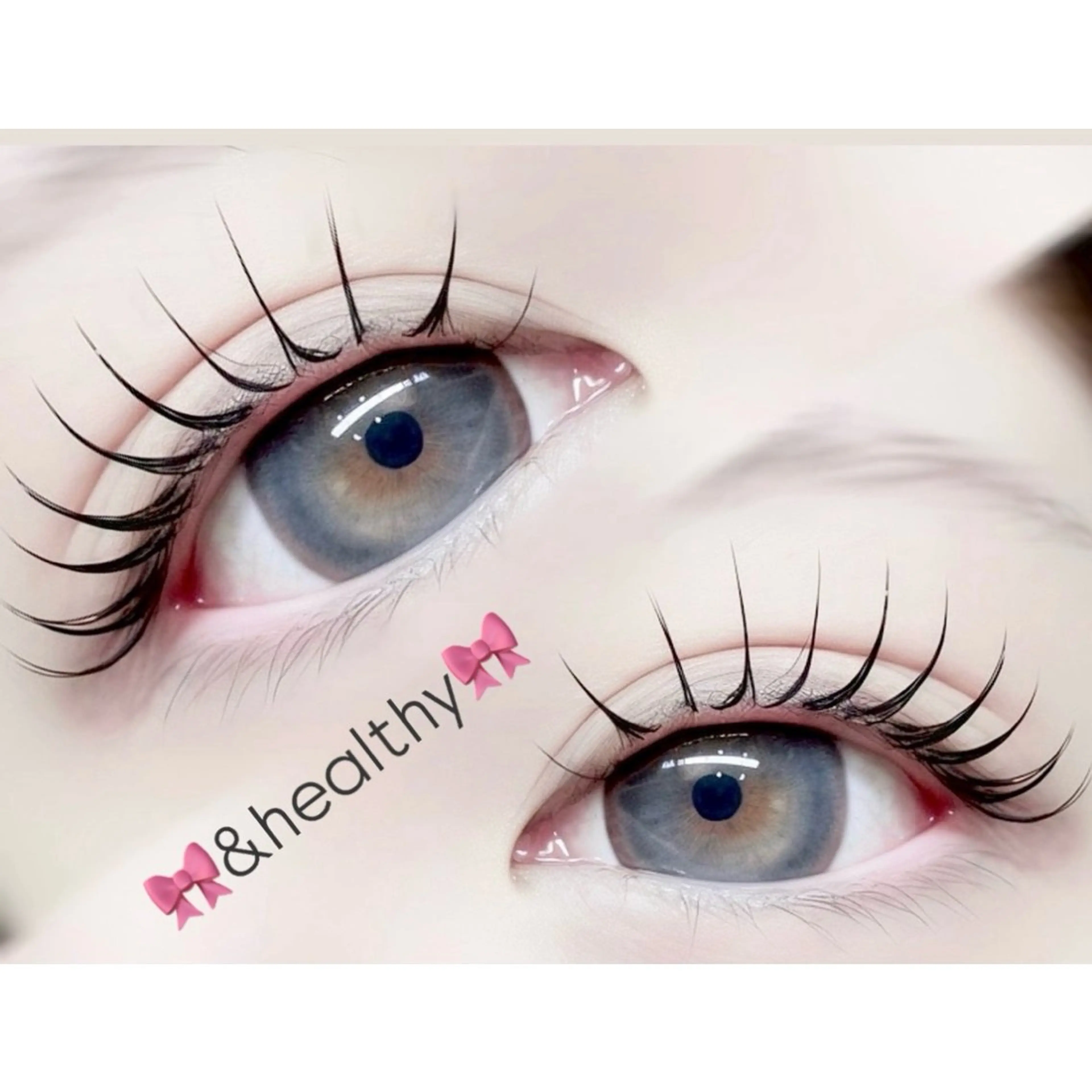 マツエク・マツパ まつげパーマ Ulysses haotoのマツエク・マツパデザイン