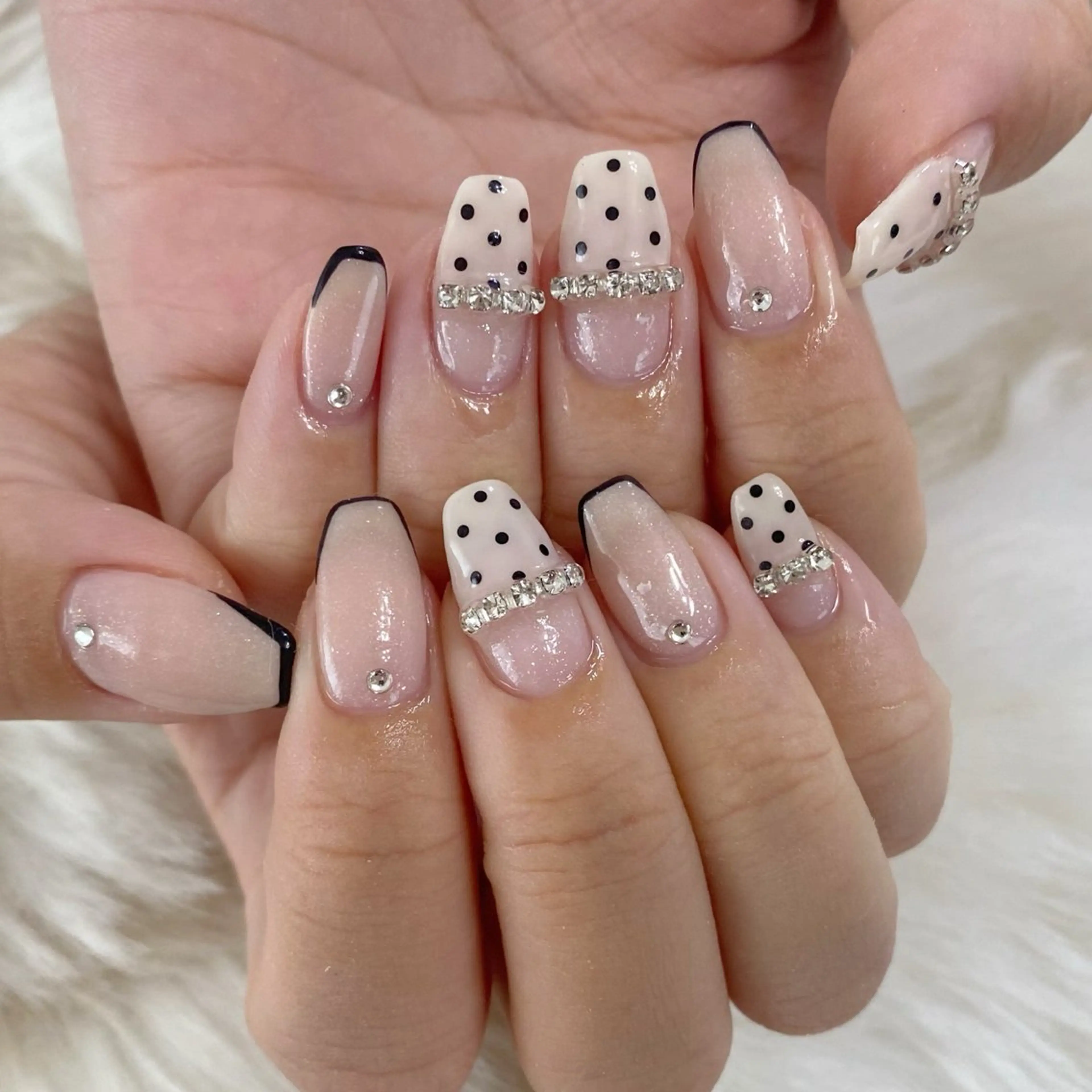 ネイル ハンドネイル Uchida Mayunaのその他イメージ