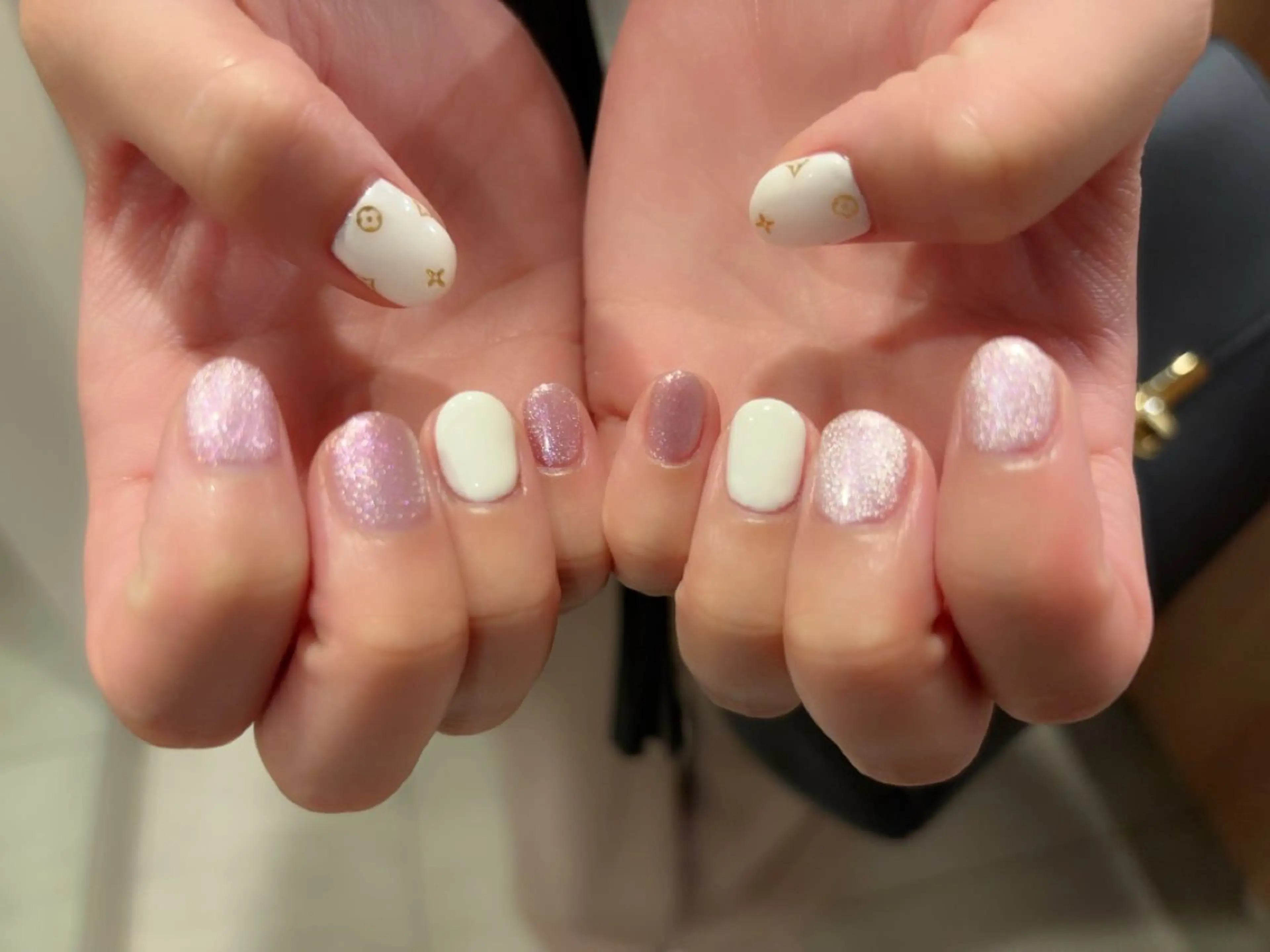 ネイル komohana salon🌺のネイルデザイン