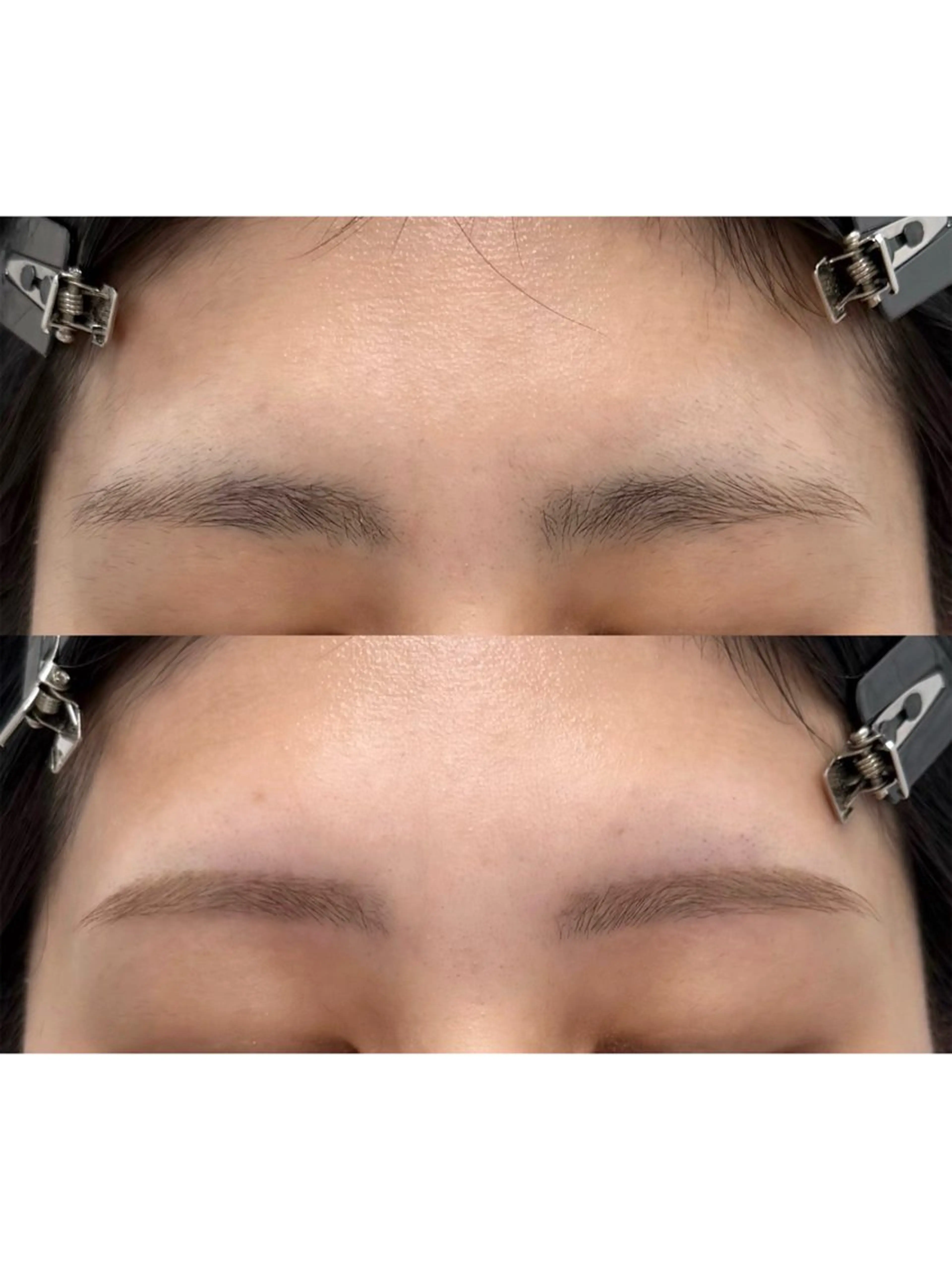 アイブロウ ワックス脱毛 眉カット その他(アイブロウ) 似合わせ眉🎀🤍 shizuの眉毛・アイブロウイメージ