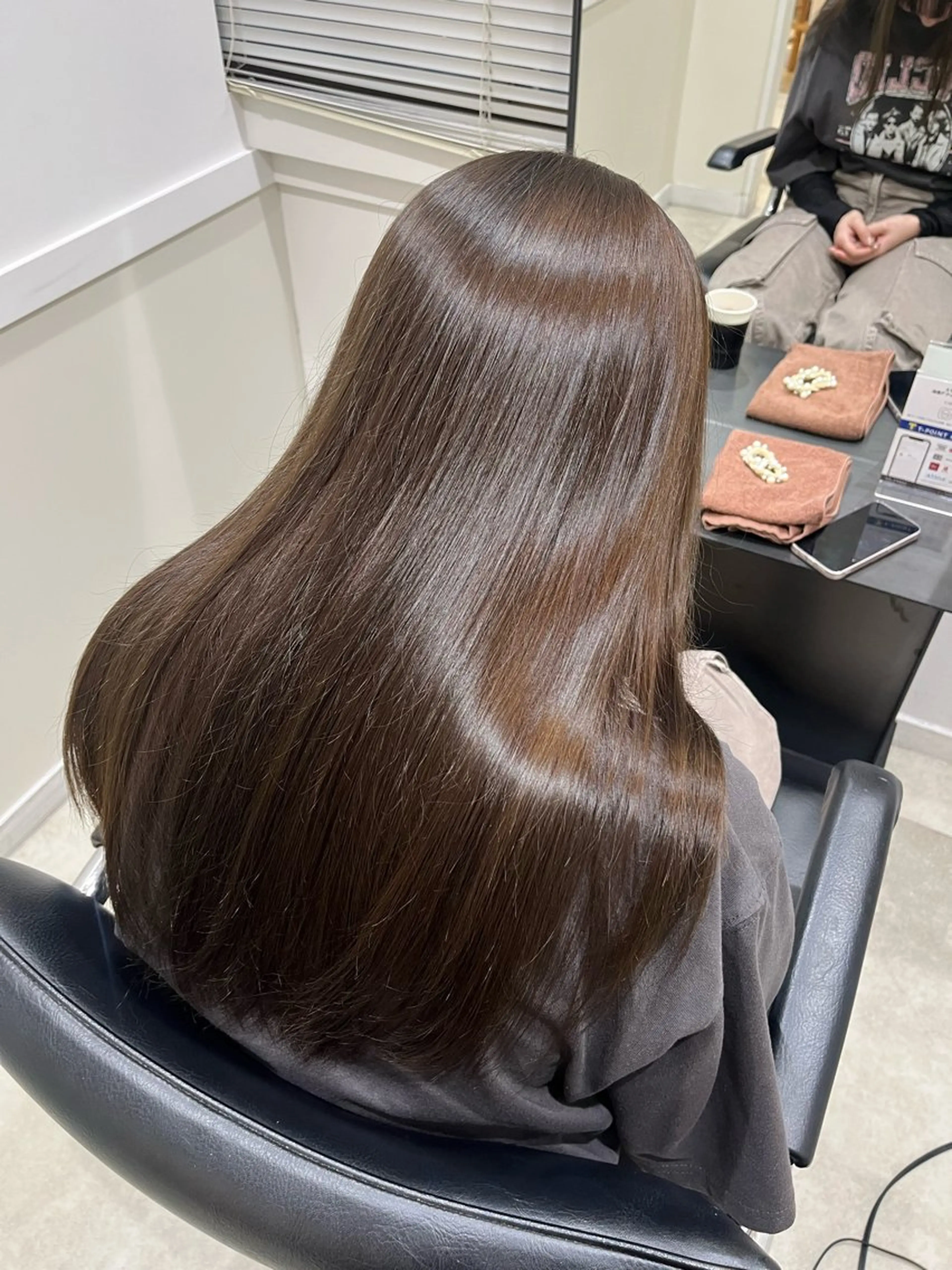 カラー 【ただの天才 🎨】のヘアスタイル