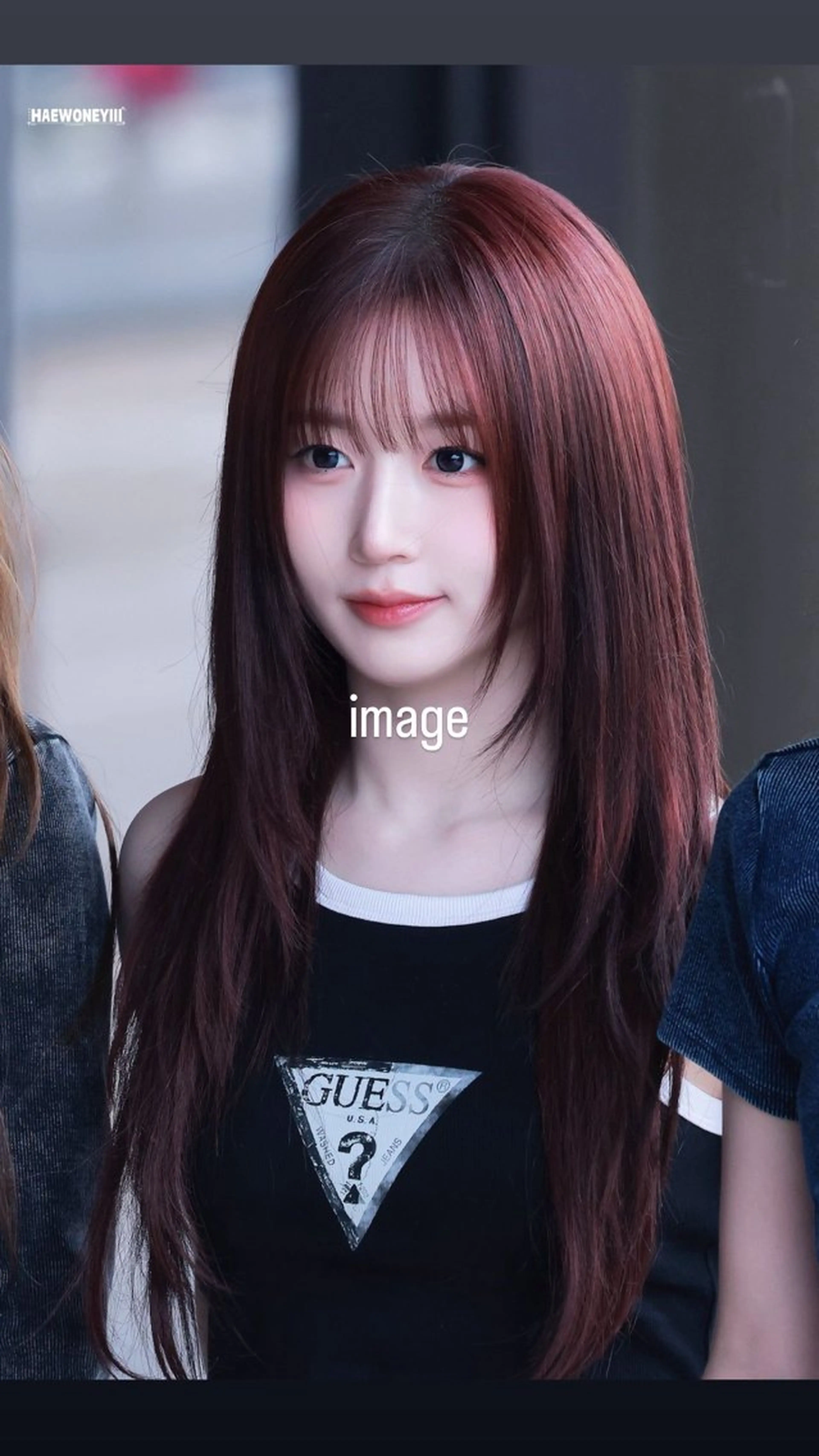 <✨️極上ヘッドマッサージ付き💆‍♀️✨️>透明感カラー🫧の写真