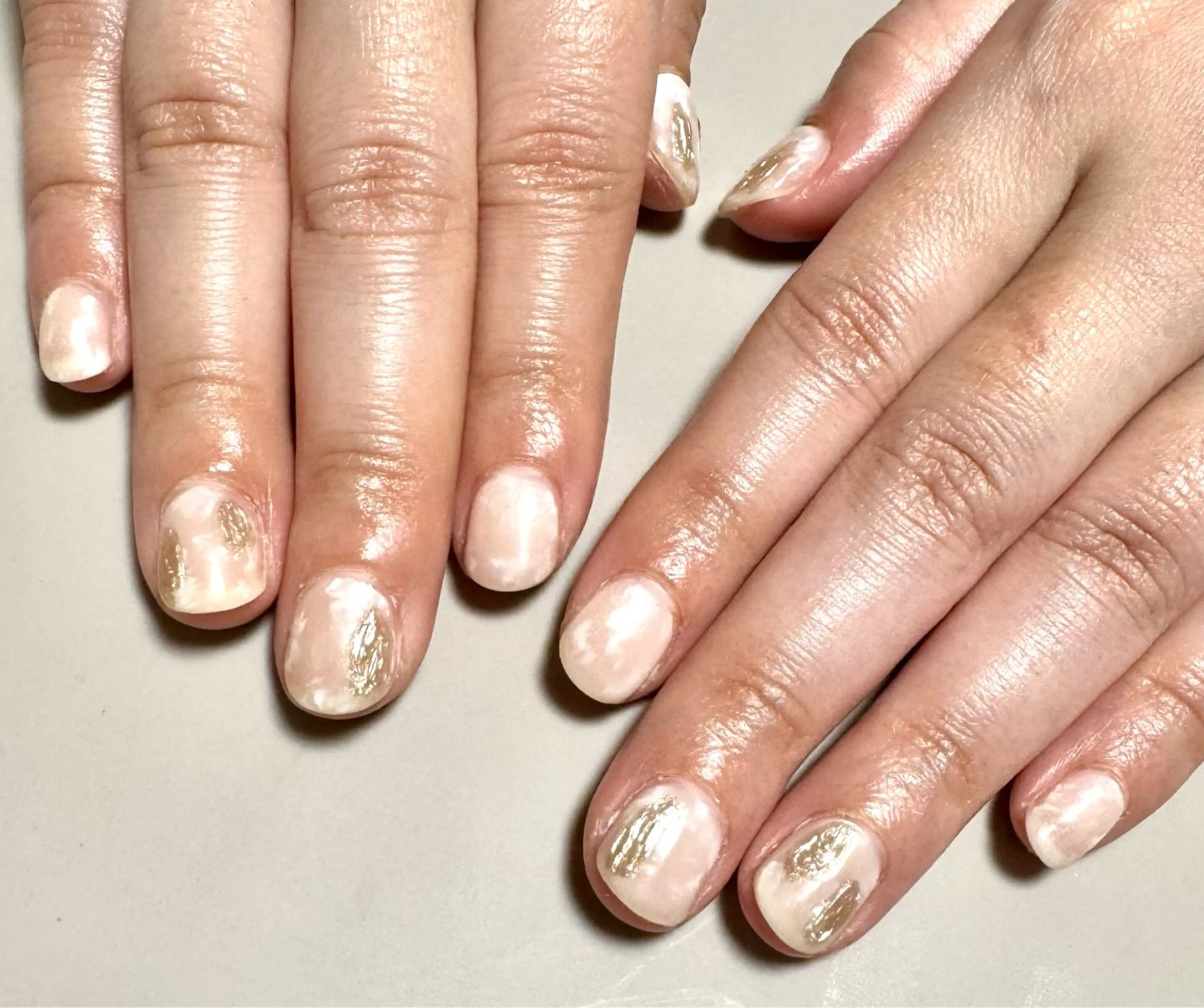 ネイル ハンドネイル kanail所属・徳永 加奈のネイルデザイン