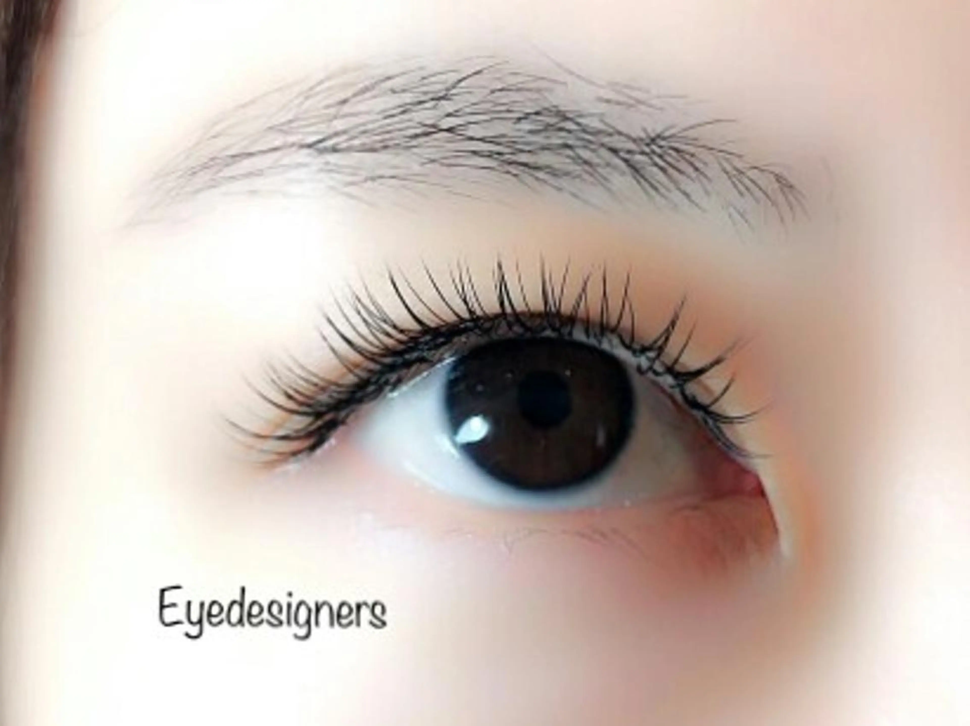 マツエク・マツパ アイデザイナーズ 与野店のマツエク・マツパデザイン