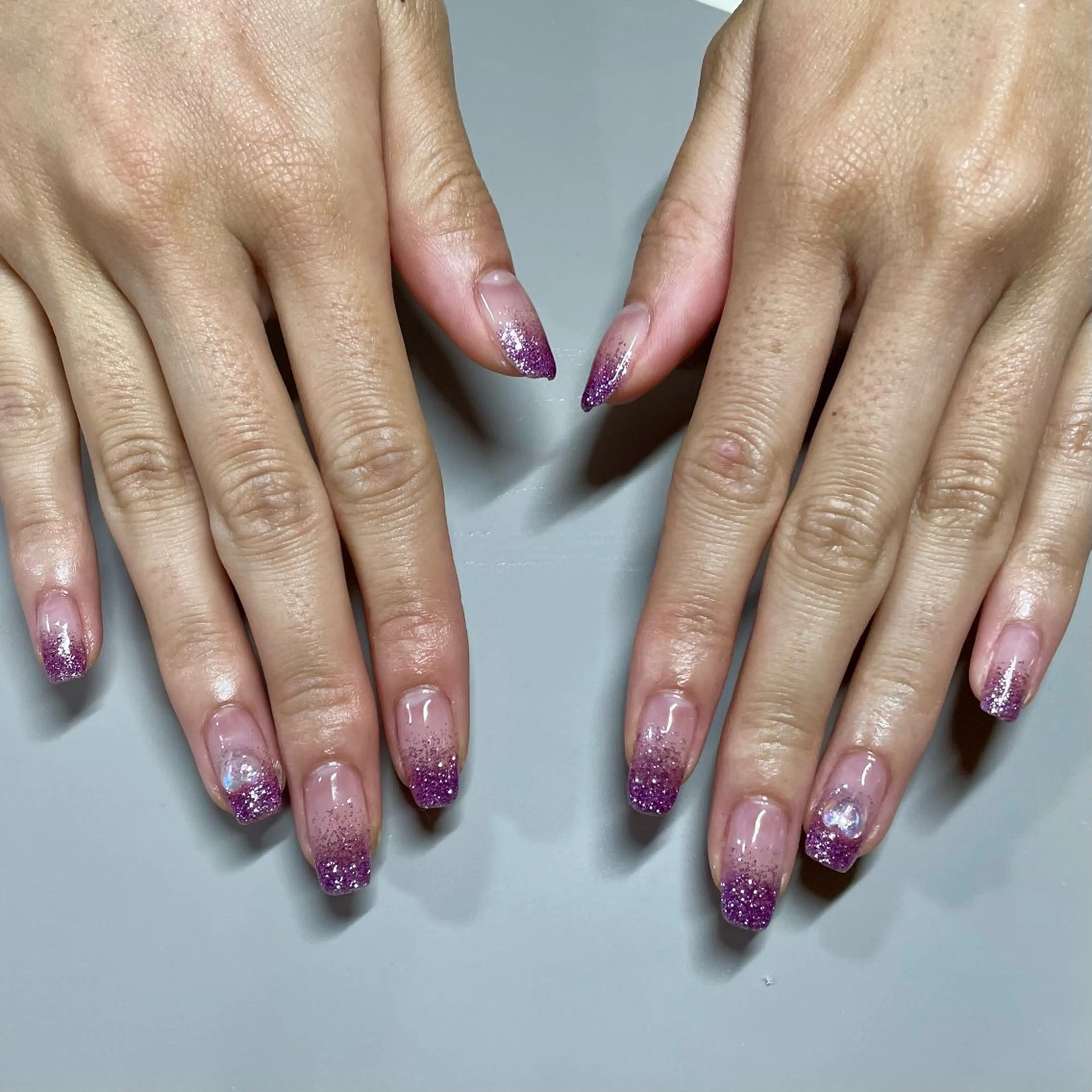 ネイル SEPTNAIL KOYAMAのネイルデザイン