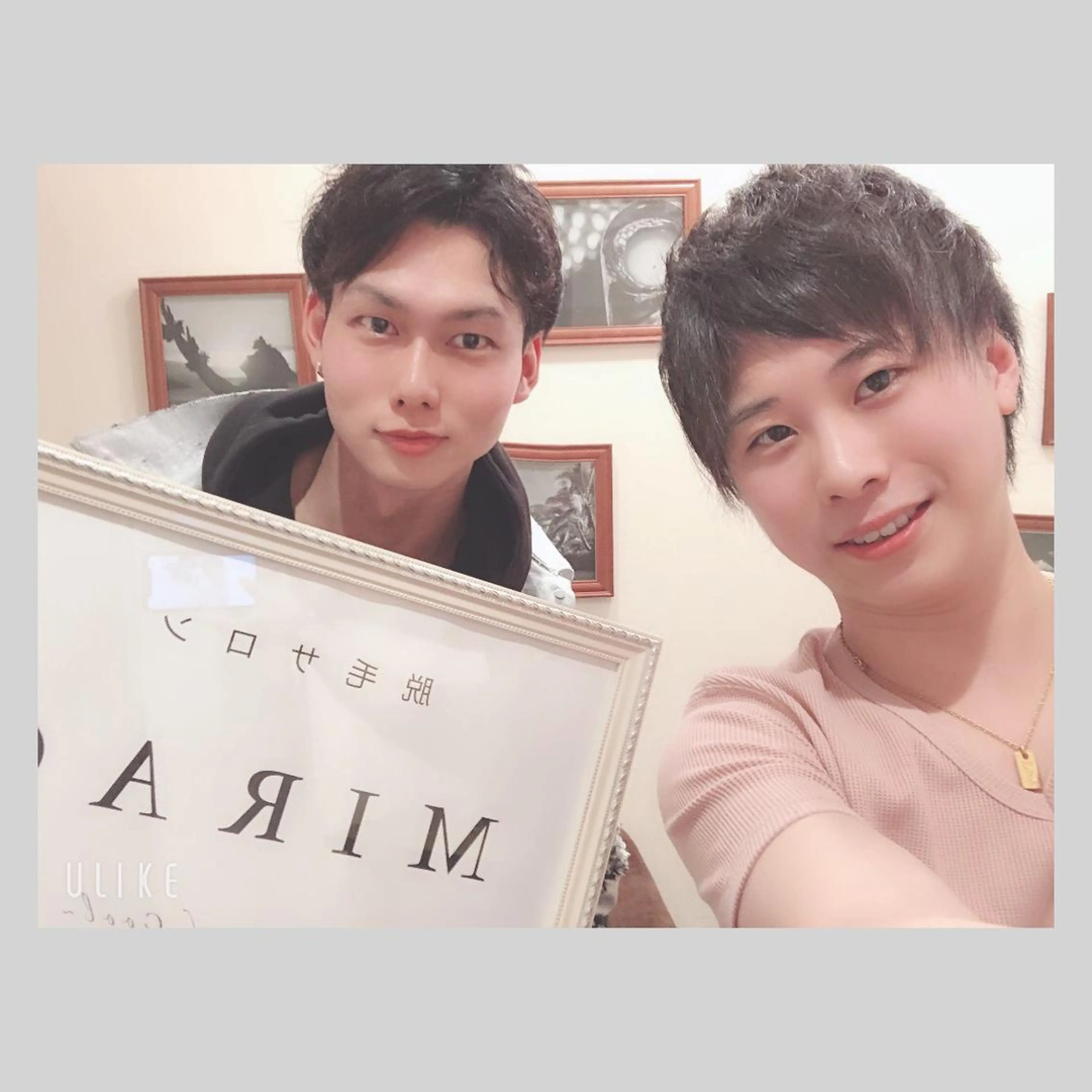 メンズ 脱毛 都度払い脱毛⭐️ 脱毛サロンMIRACのエステ・リラクイメージ