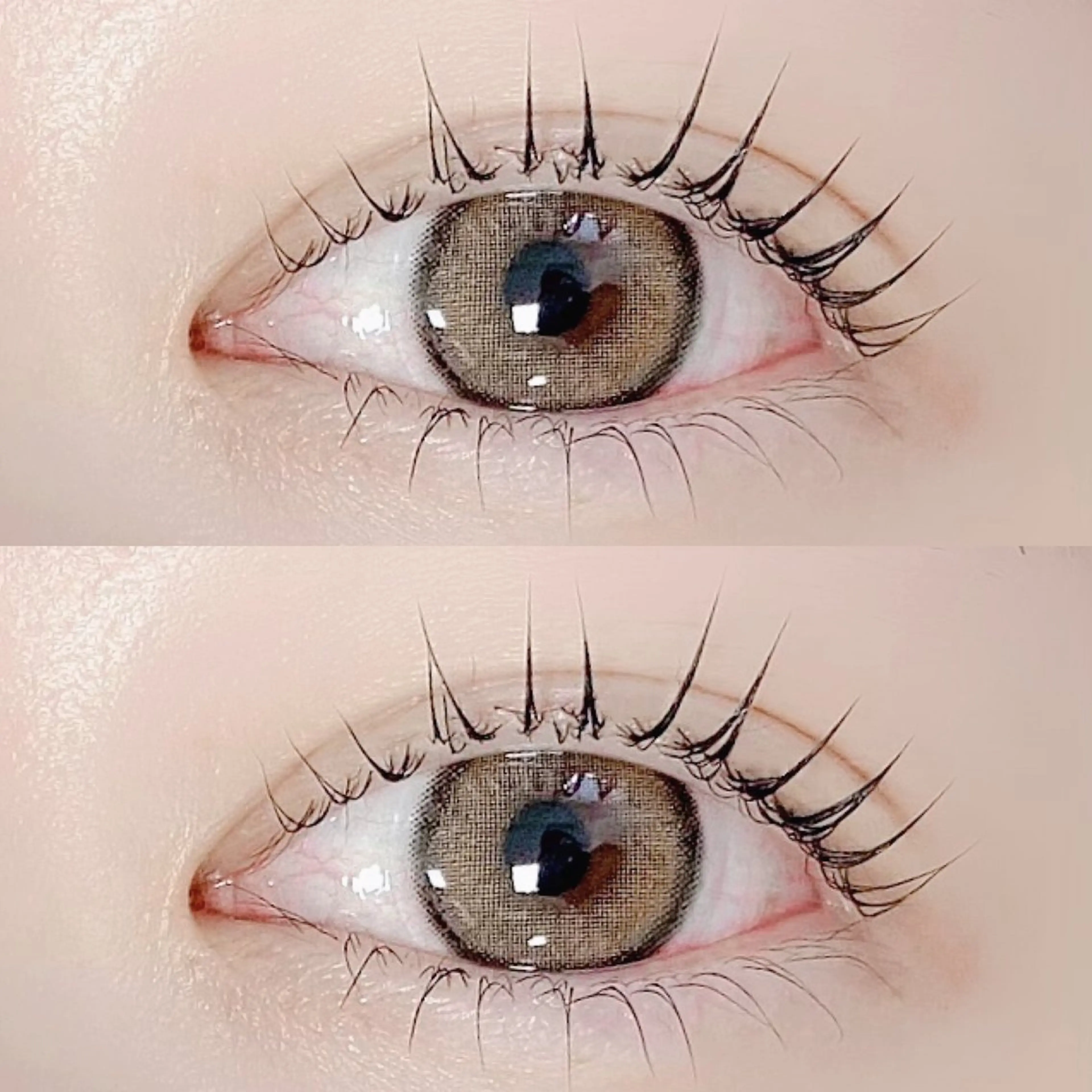 マツエク・マツパ ケラチンラッシュリフト パリジェンヌラッシュリフト FASTLASH 渋谷所属・LEDマツエク まつげパーマ専門店✨のマツエク・マツパデザイン