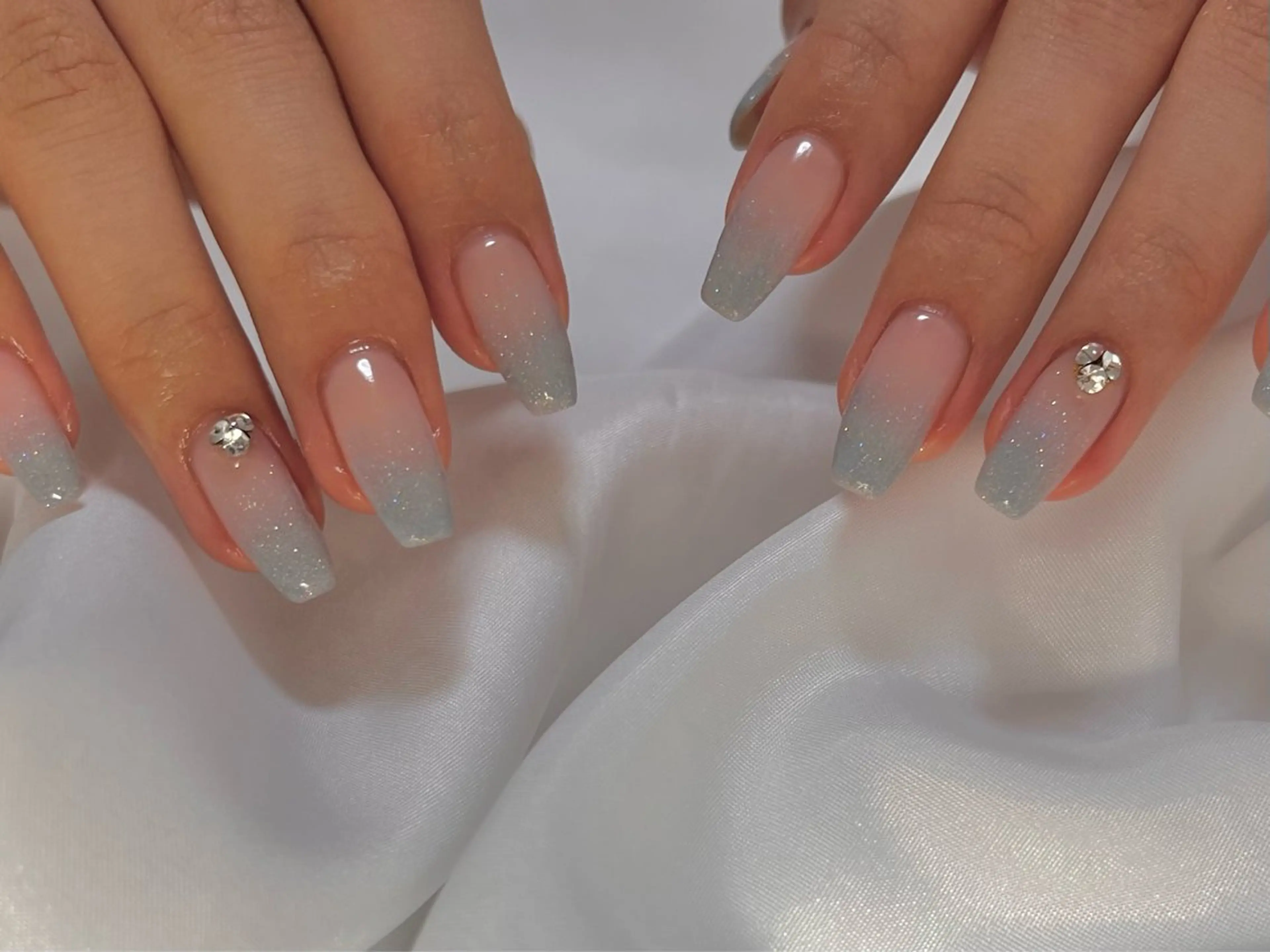 ネイル ハンドネイル IK_ nailのネイルデザイン