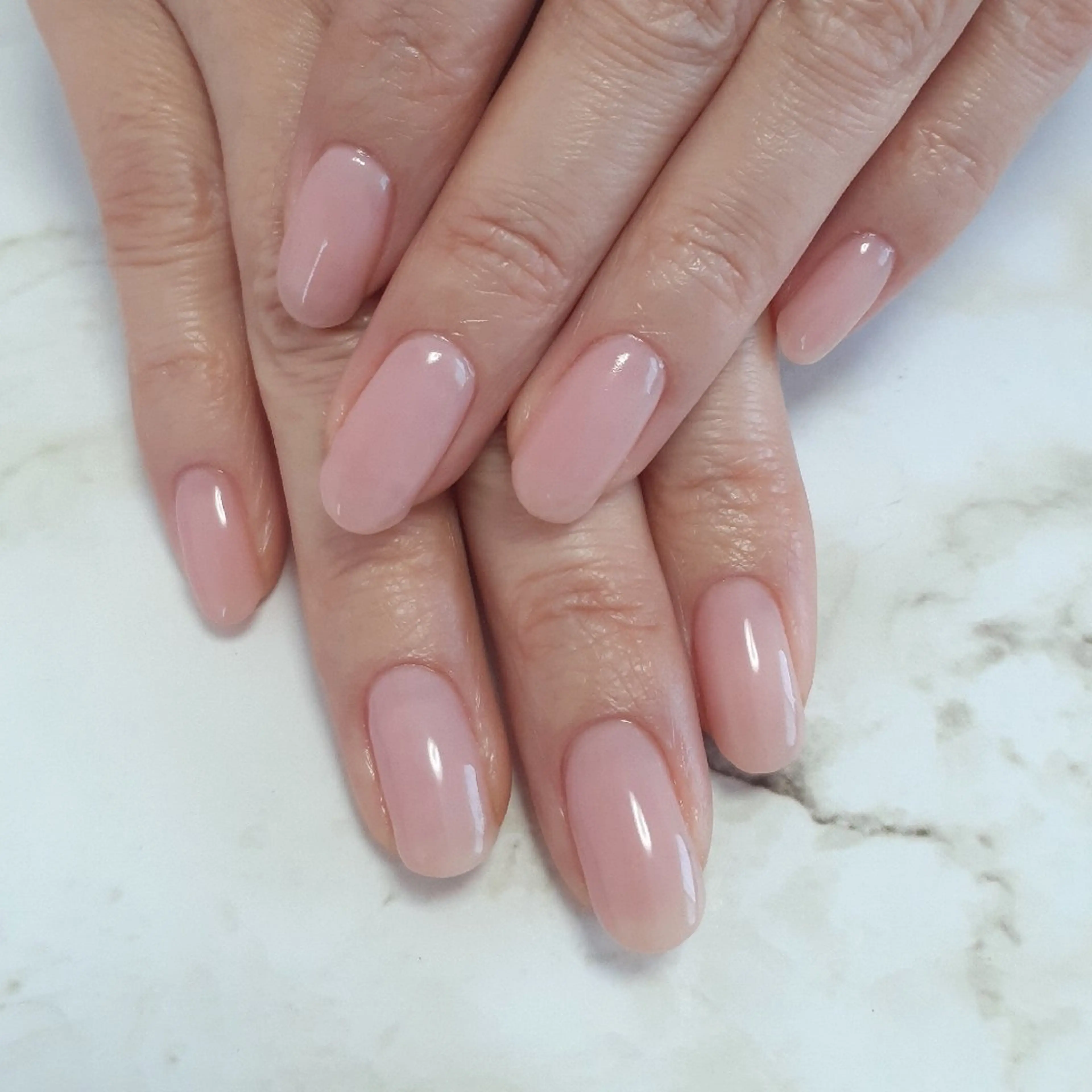 ネイル ハンドネイル 池元 真由美のネイルデザイン