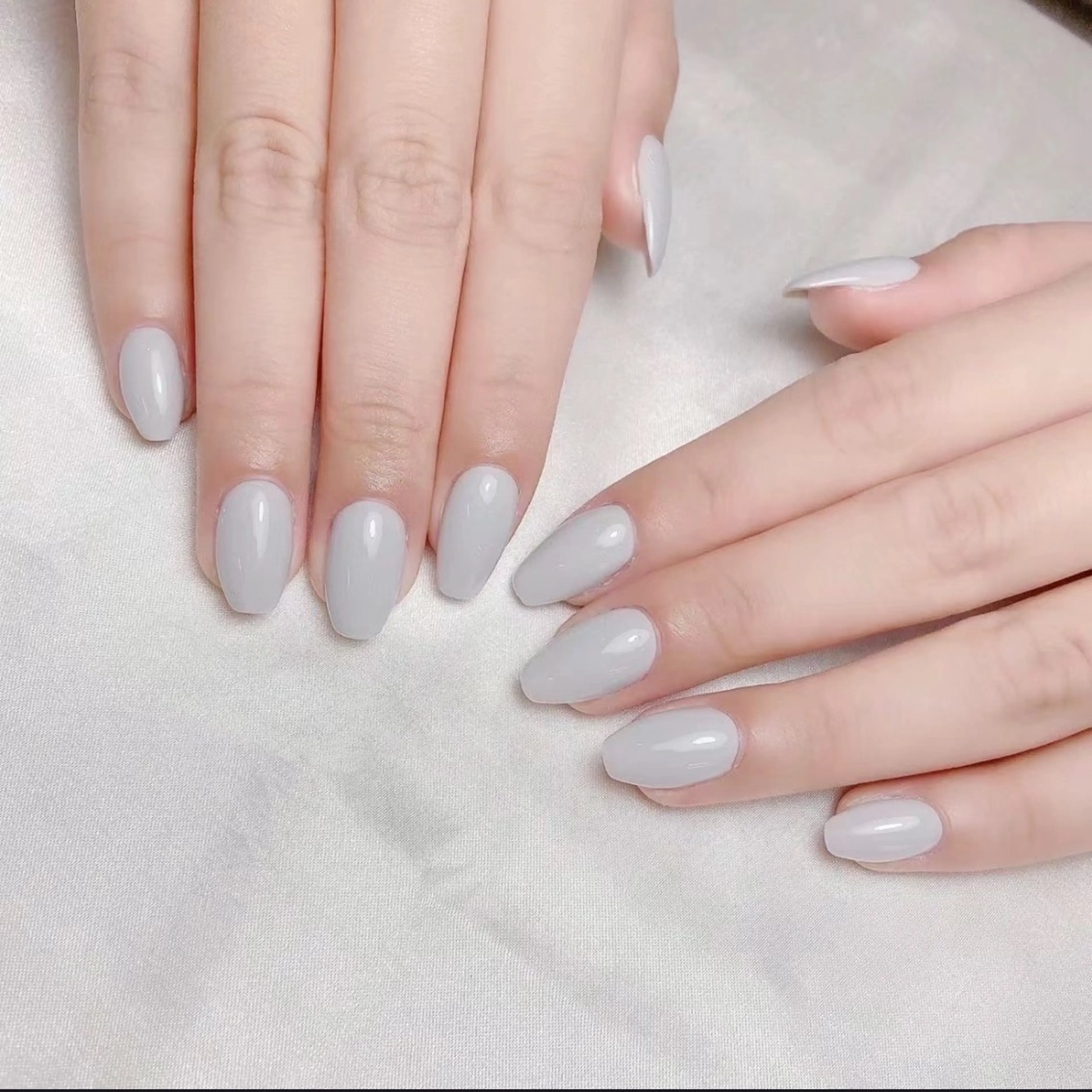 ネイル 🍑 momo_nailのネイルデザイン