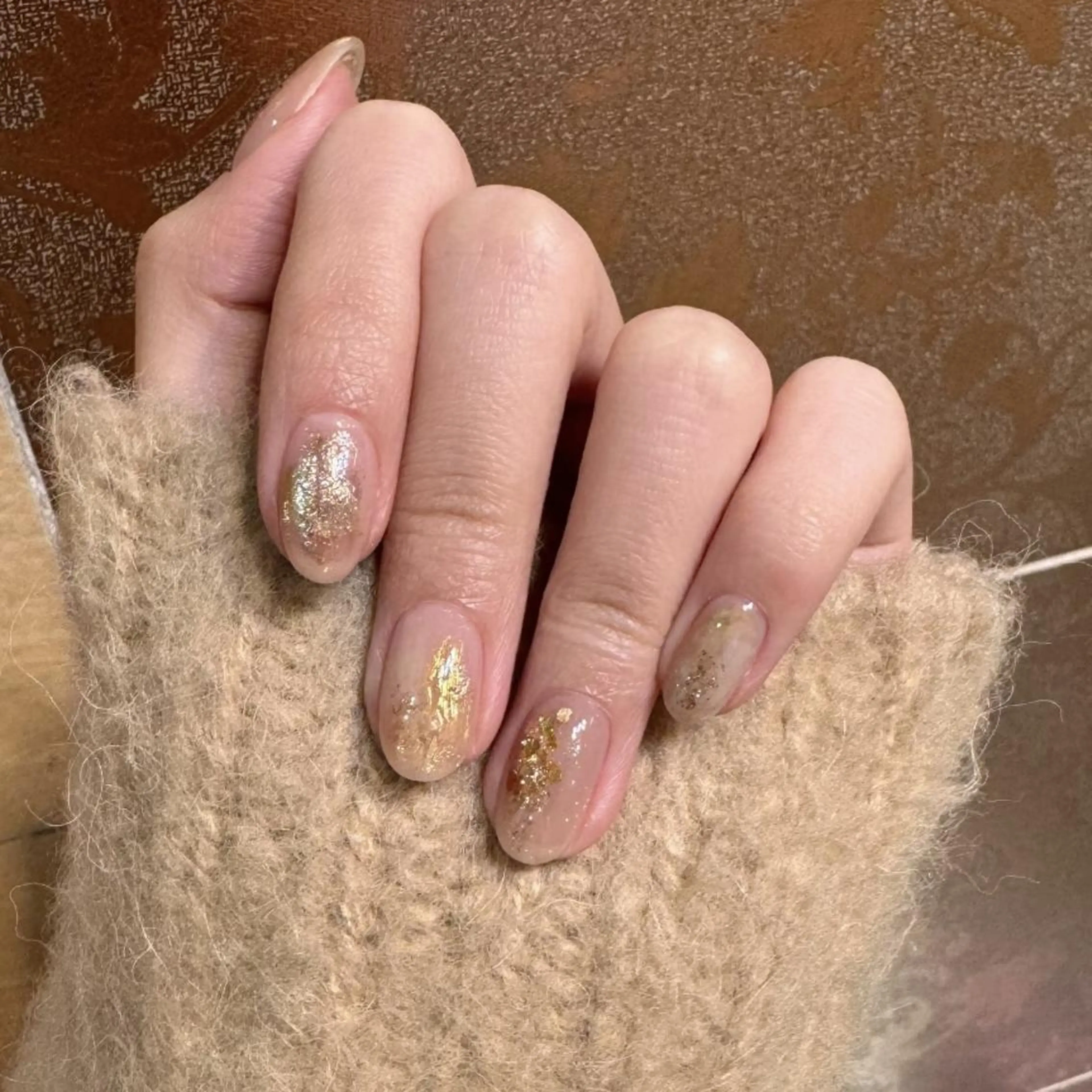ネイル ハンドネイル エリ🫧 nail池袋東口のネイルデザイン