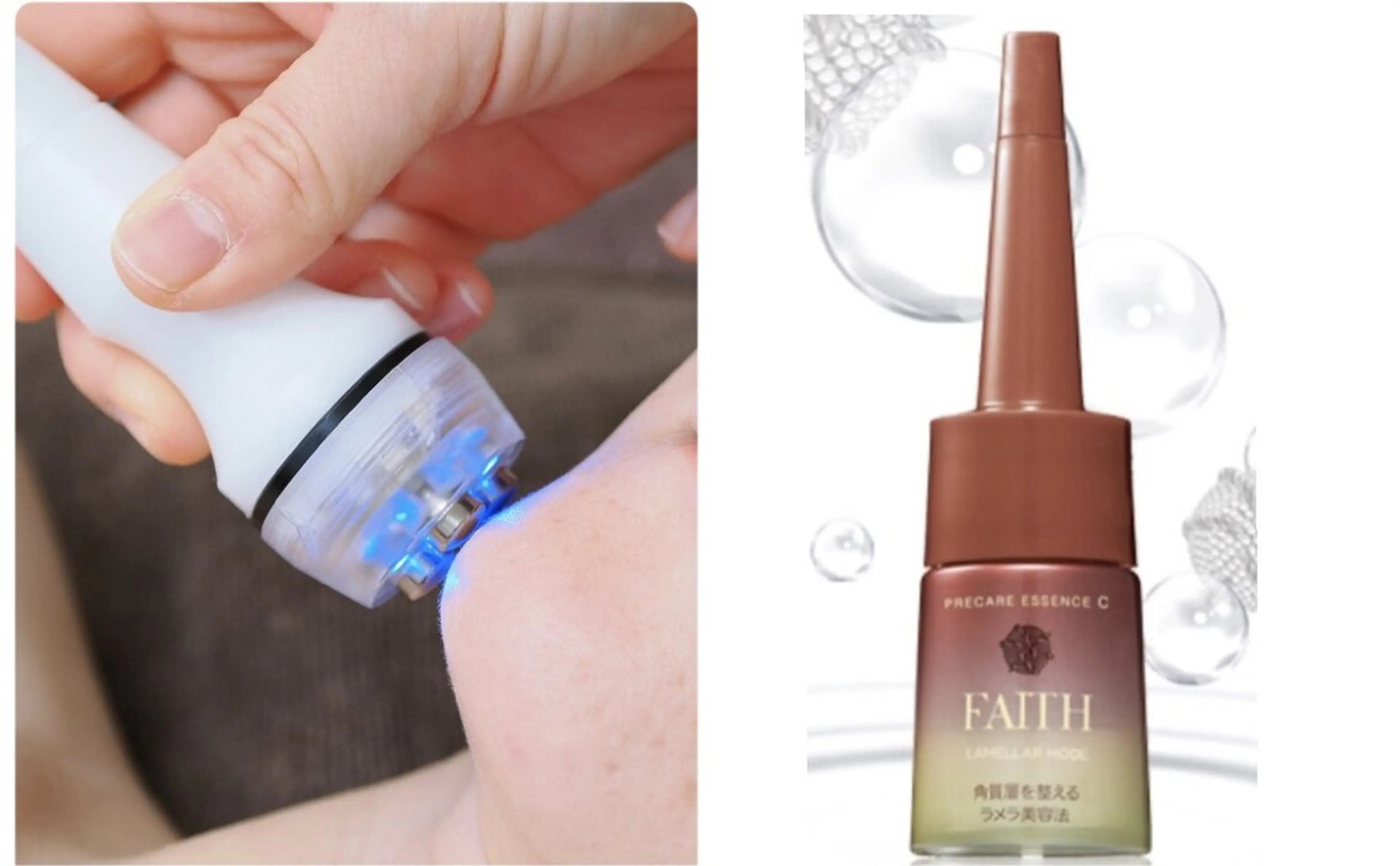 cherie所属・cherie  痩身 フェイシャル 脱毛のエステ・リラクイメージ