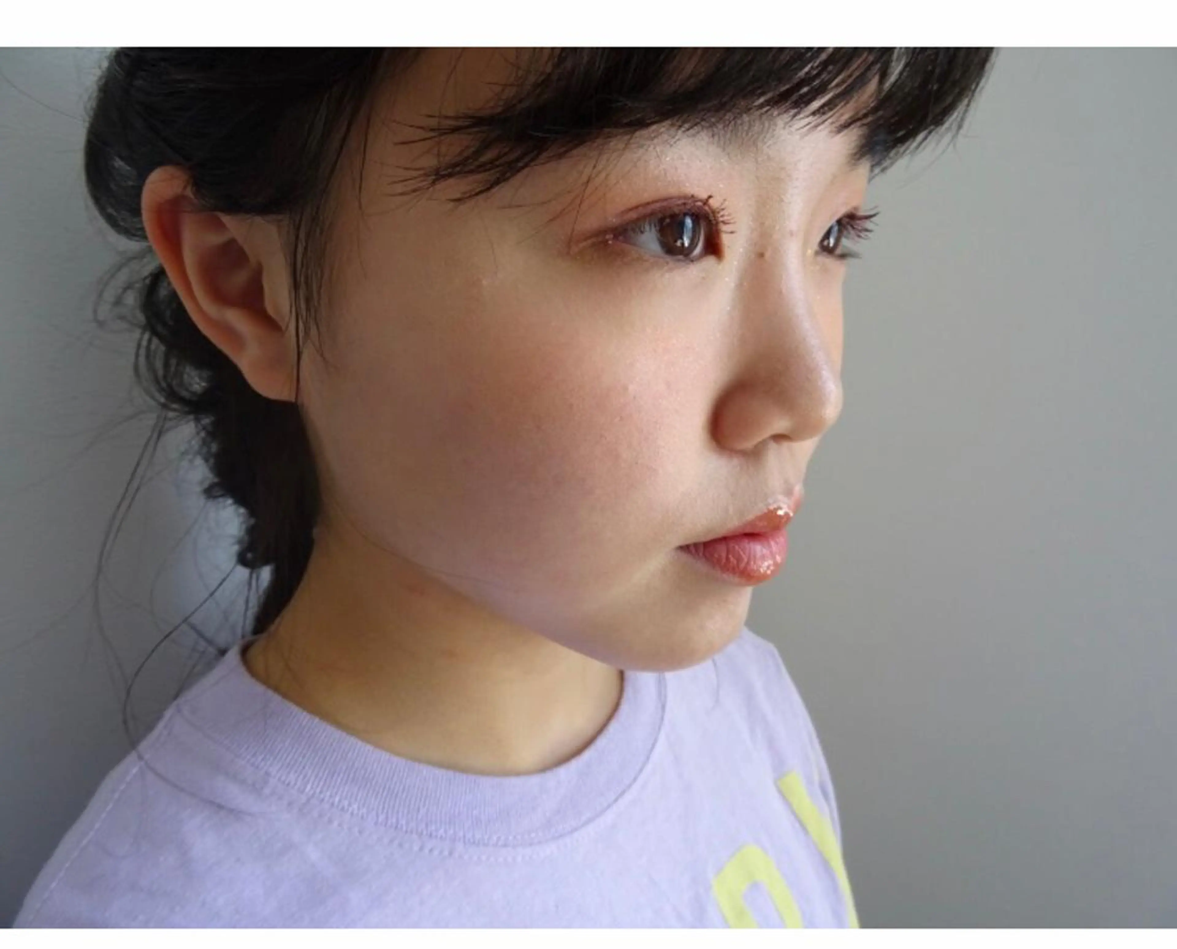 久井 由香のヘアスタイル