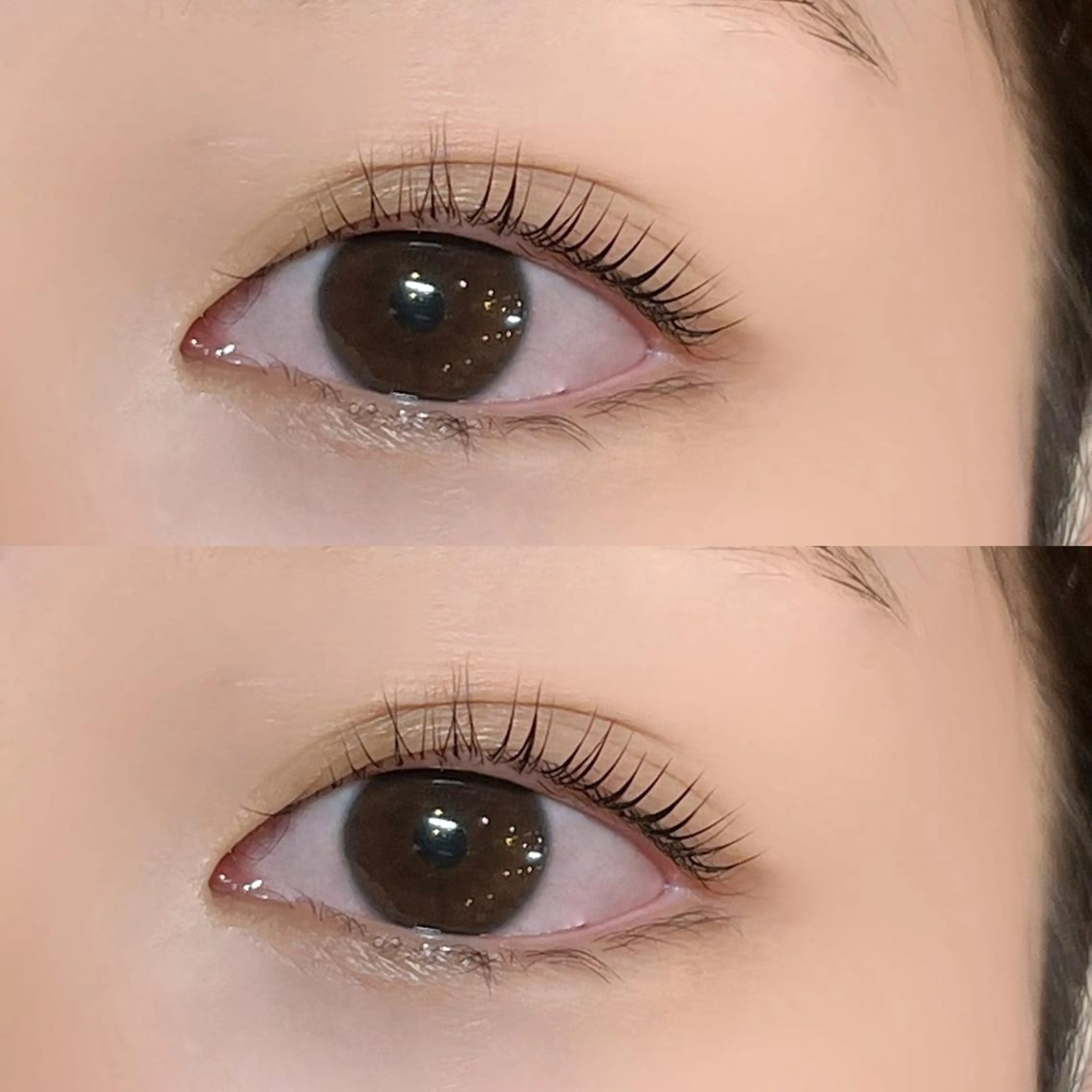 マツエク・マツパ Fair Yui🤍のマツエク・マツパデザイン