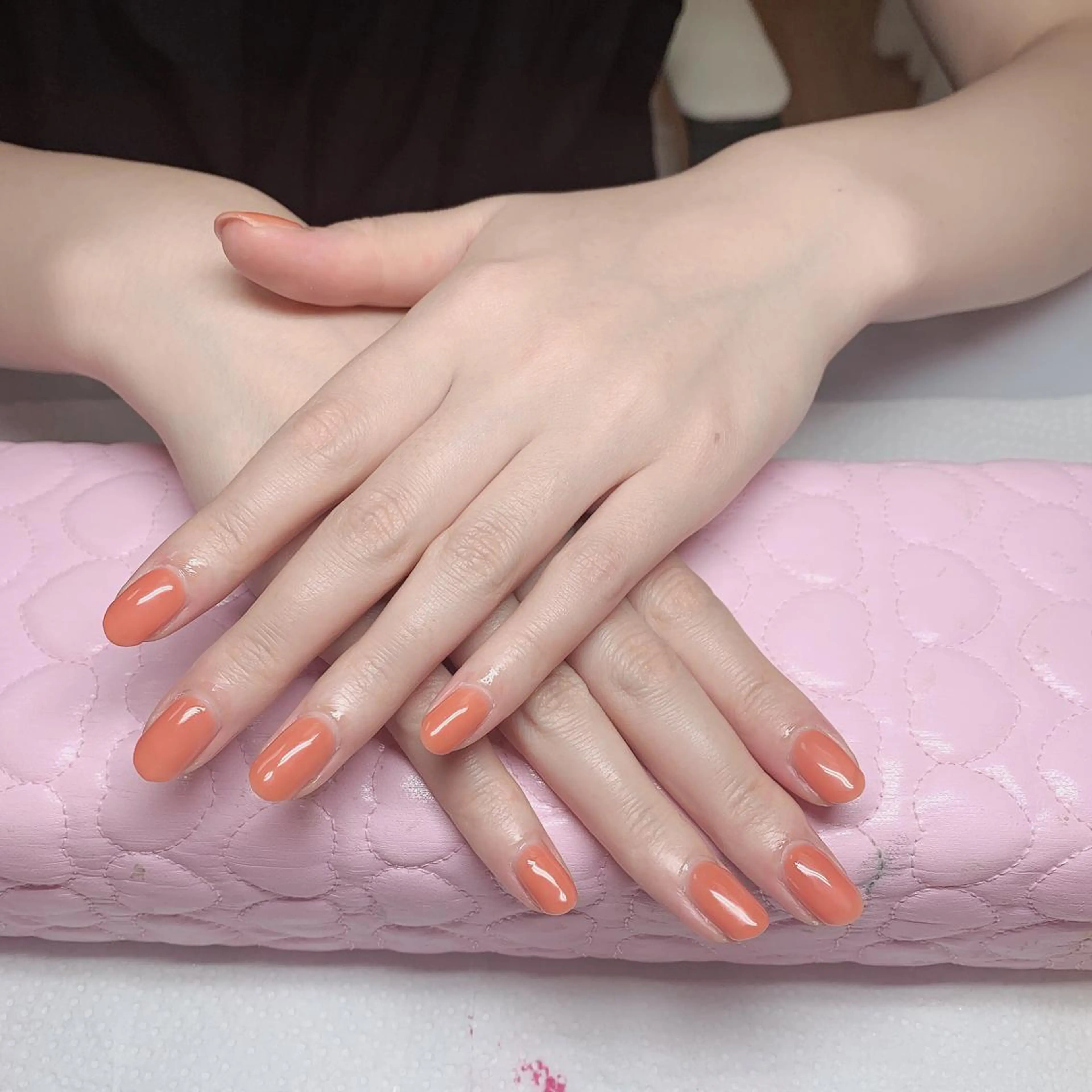 ネイル 🎀 moo～ 🎀のネイルデザイン