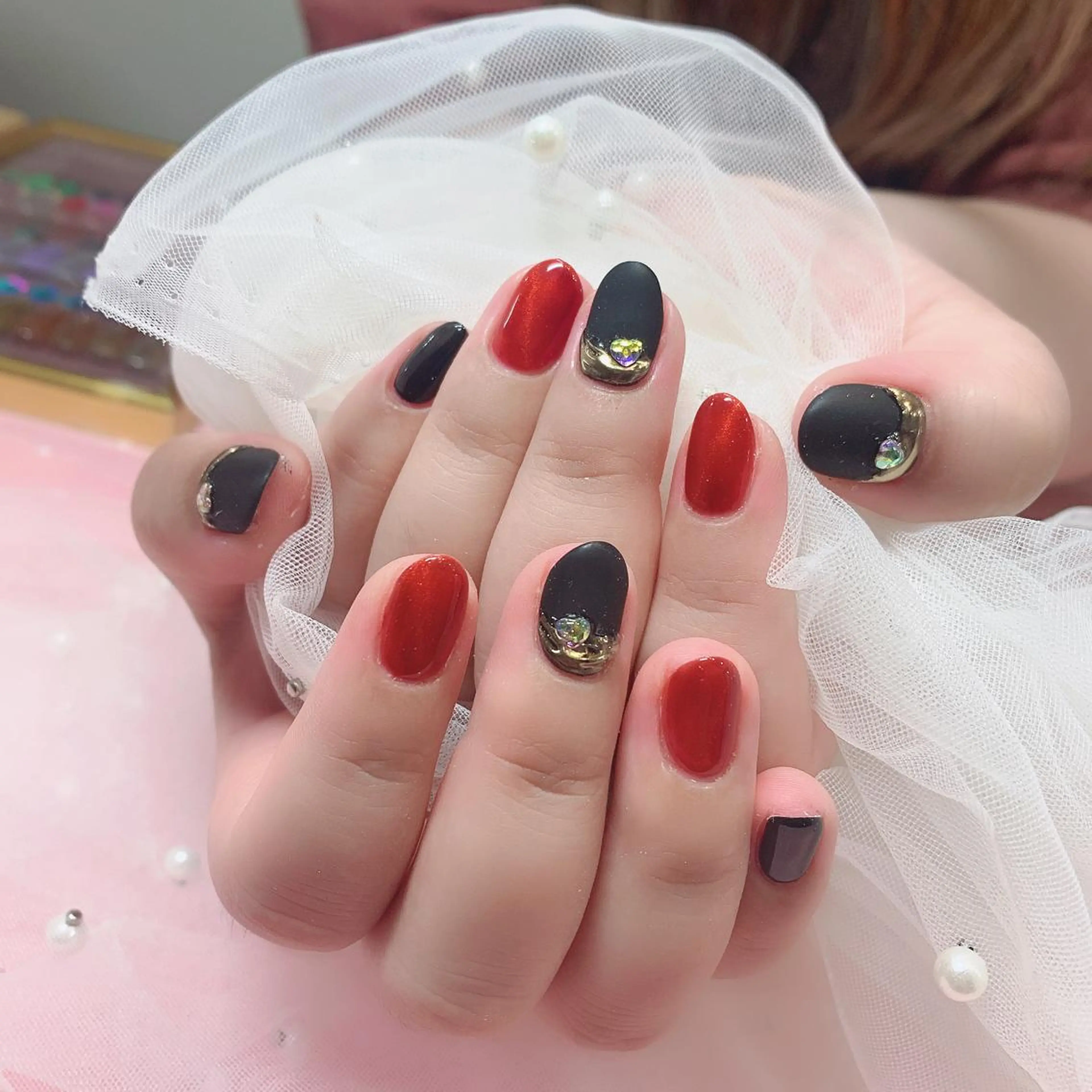 ネイル Nail Salon kihi大塚店のネイルデザイン