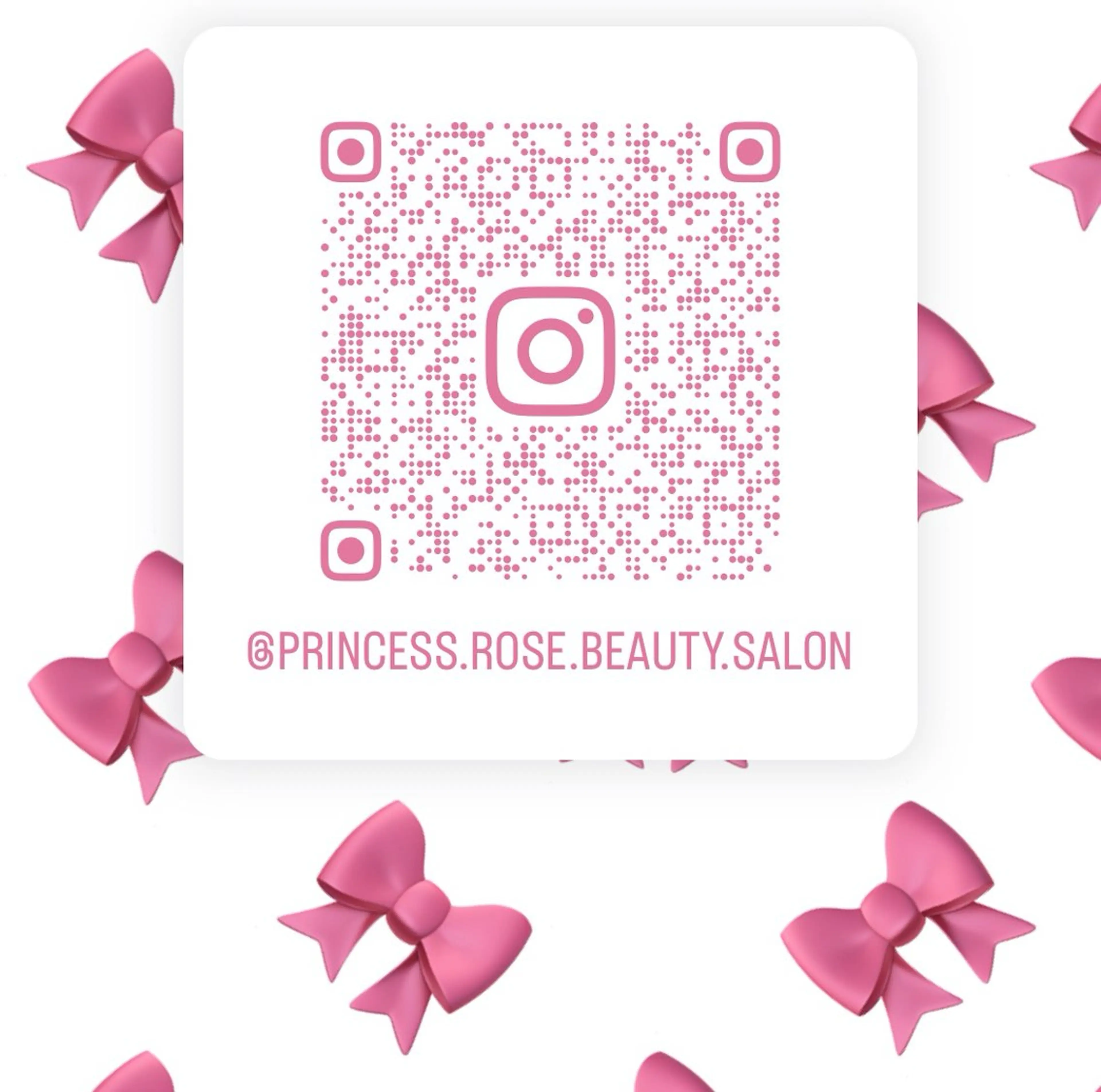 マツエク・マツパ 🎀Princess Rose 🎀富士宮のマツエク・マツパデザイン