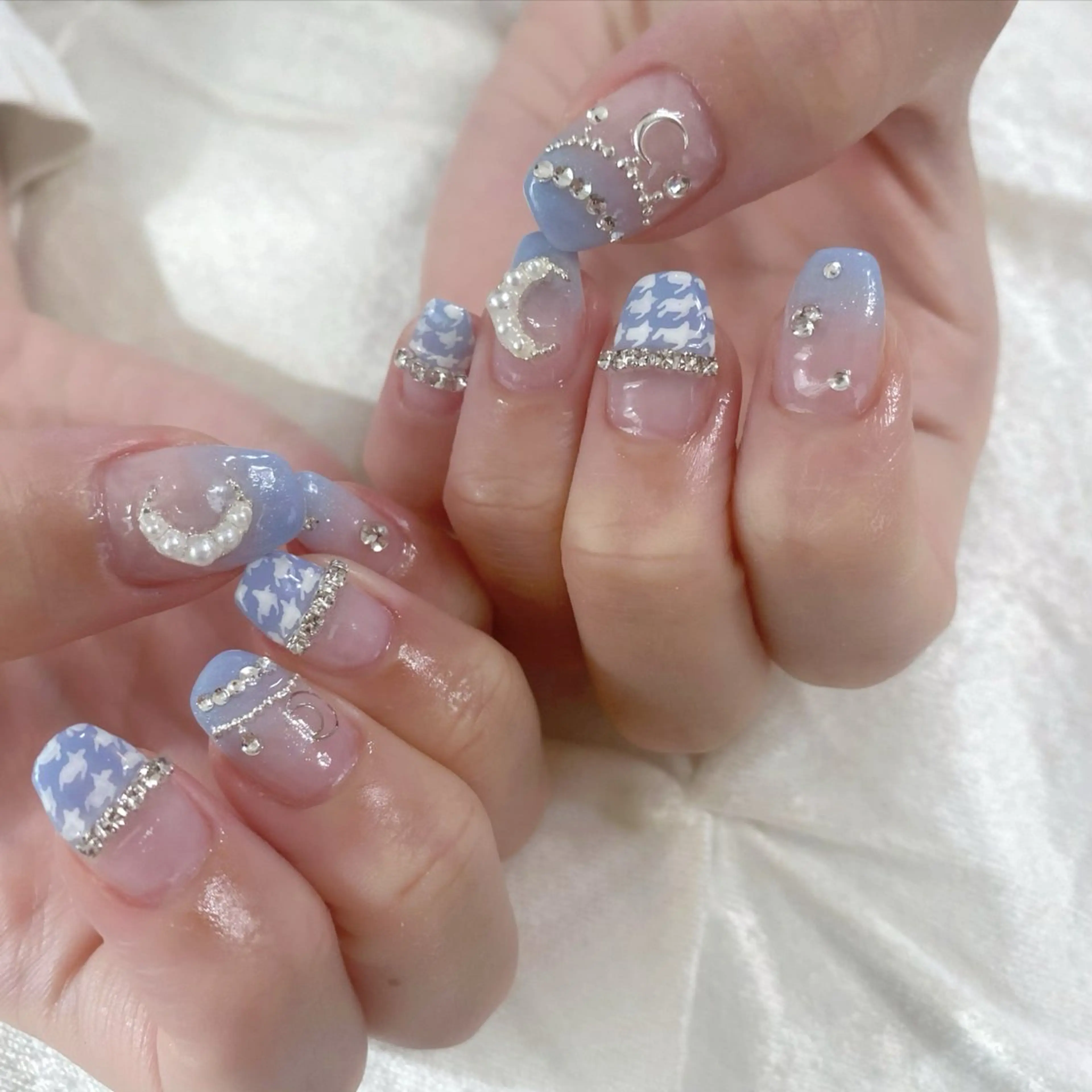 ネイル パラジェル登録サロンfeerique所属・Uchida Mayunaのその他イメージ