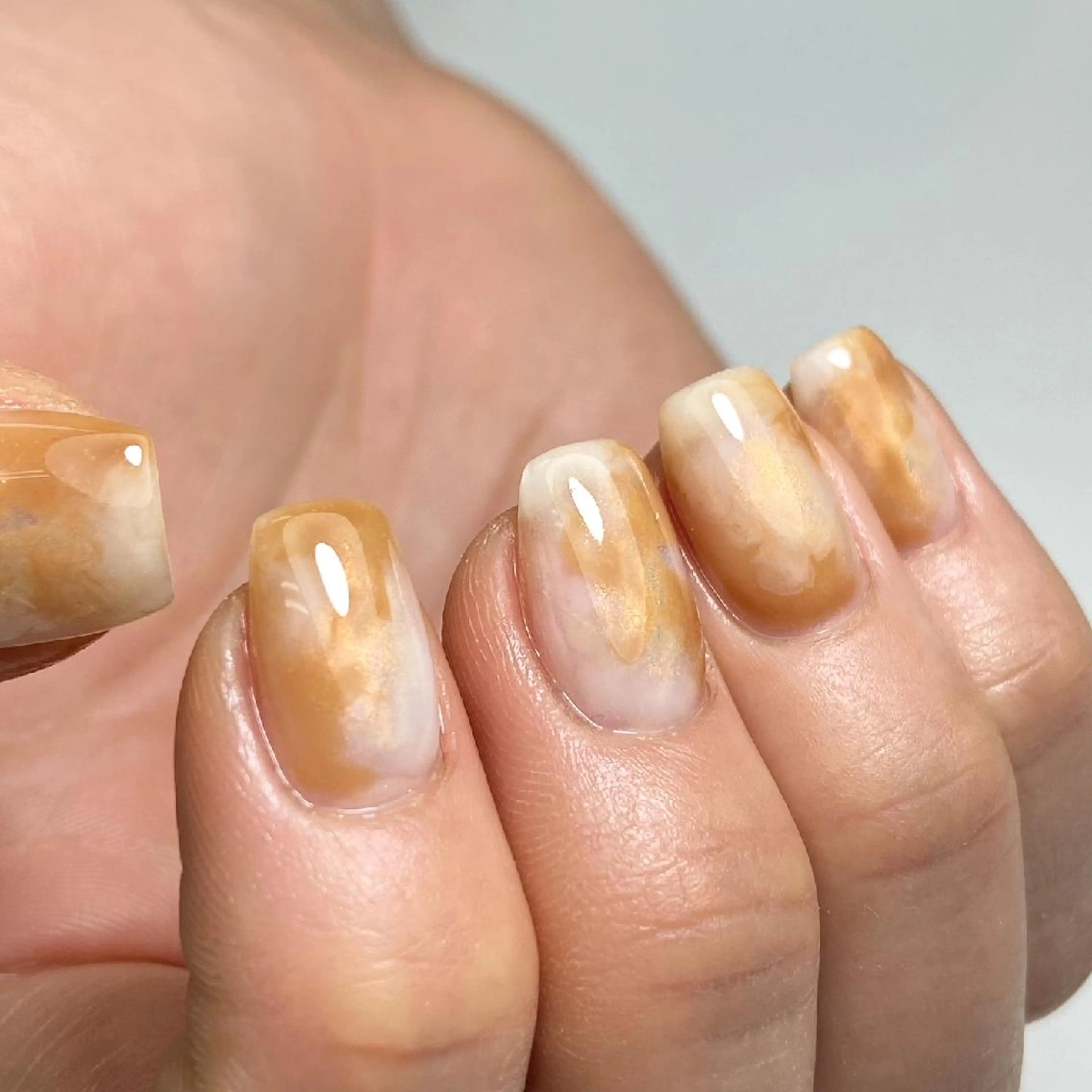 ネイル nail salon Lumièreのネイルデザイン