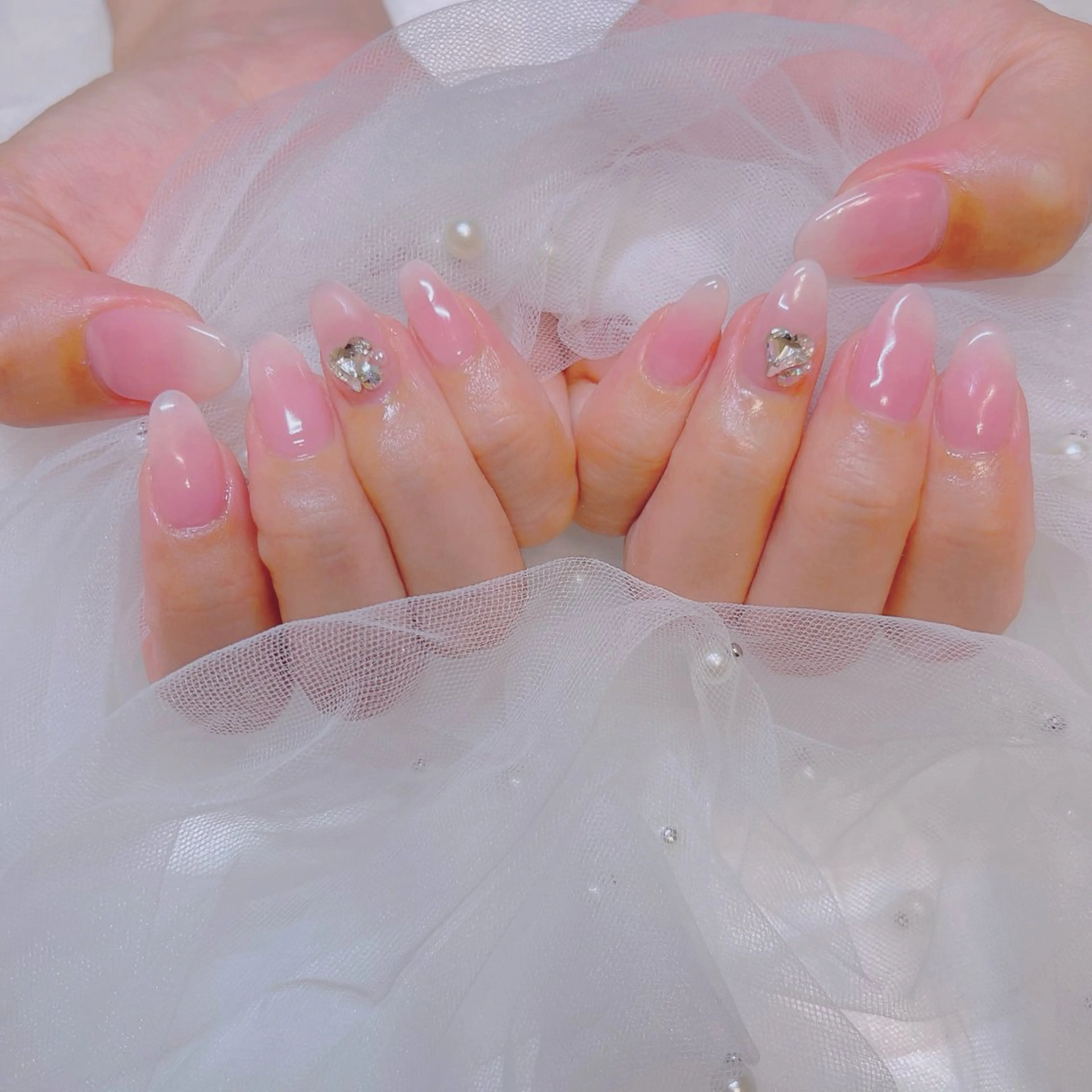 ネイル Private Salon 大宮のネイルデザイン