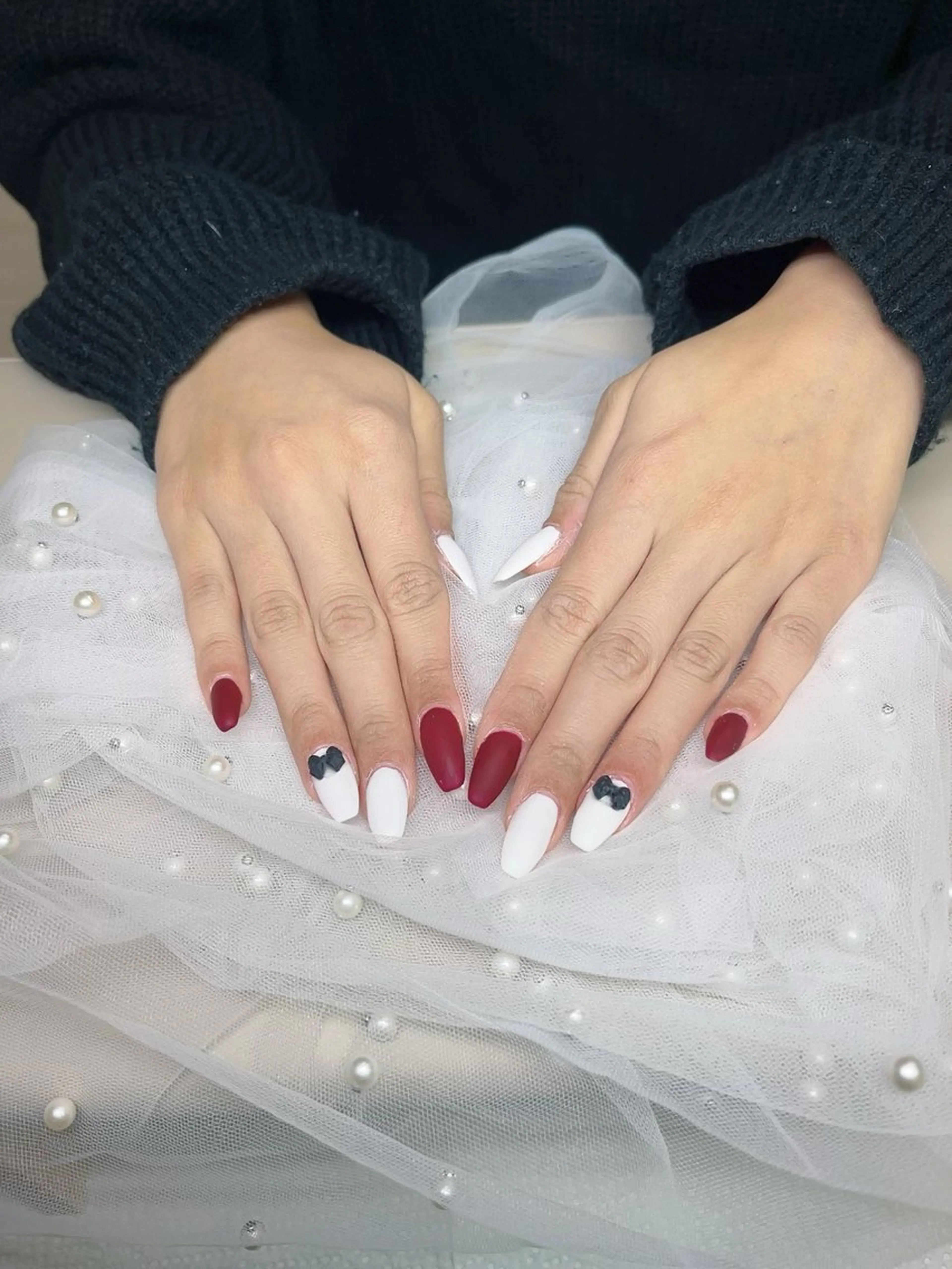 ネイル Ni Naのネイルデザイン