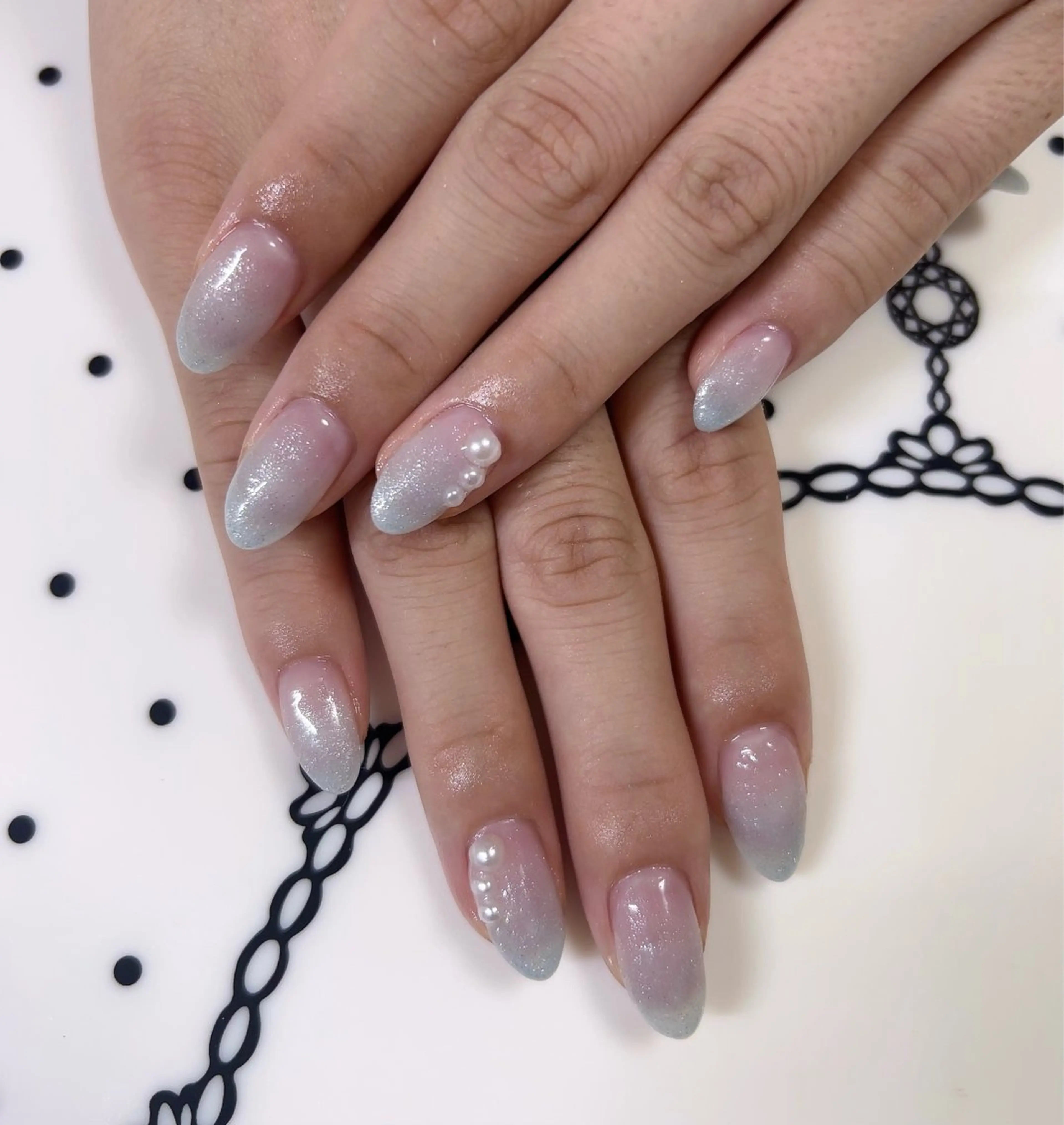 ネイル Smiling nailのネイルデザイン