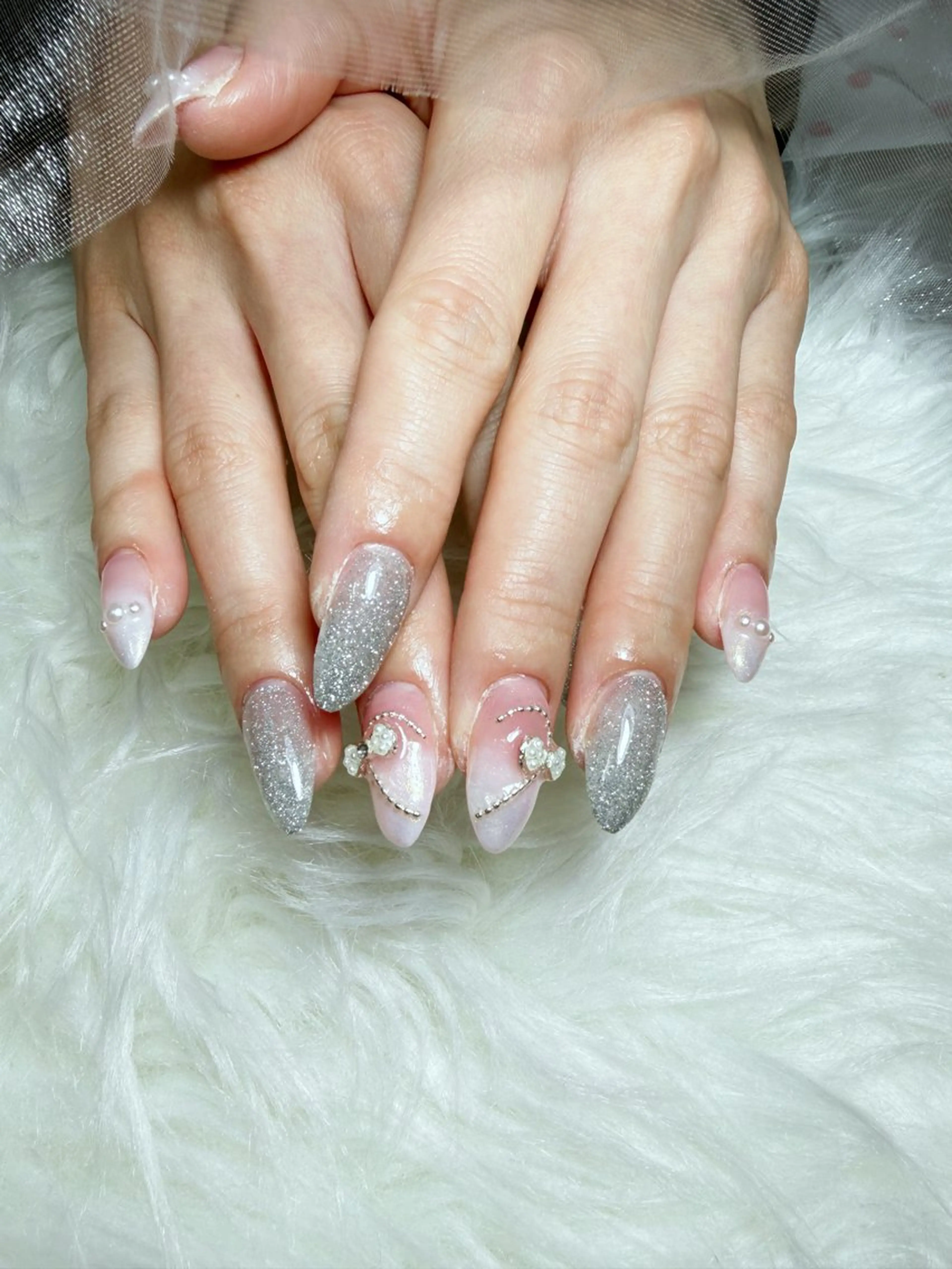 ネイル HARU NAIL ハルネイルのネイルデザイン