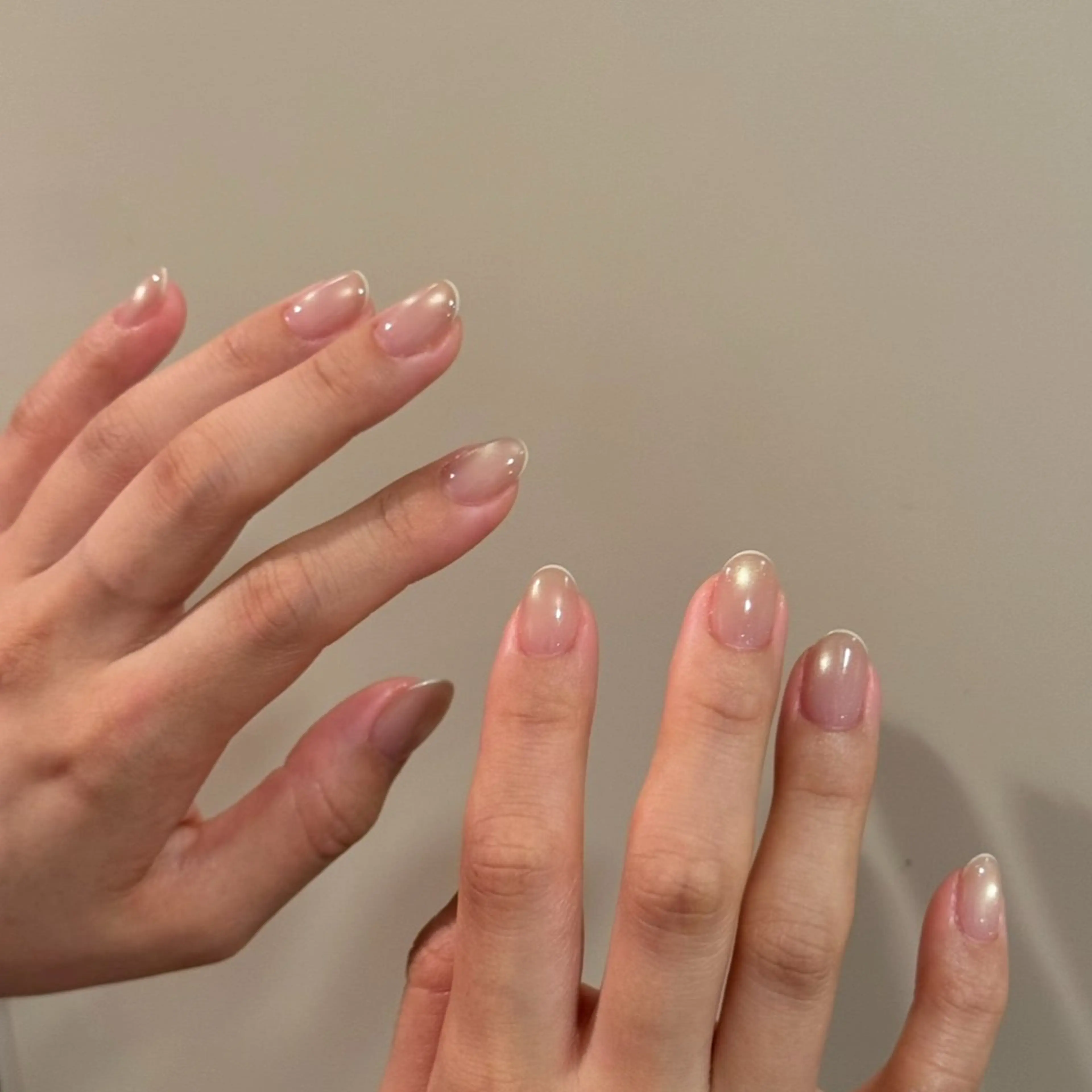 ネイル nail space plus oneのネイルデザイン