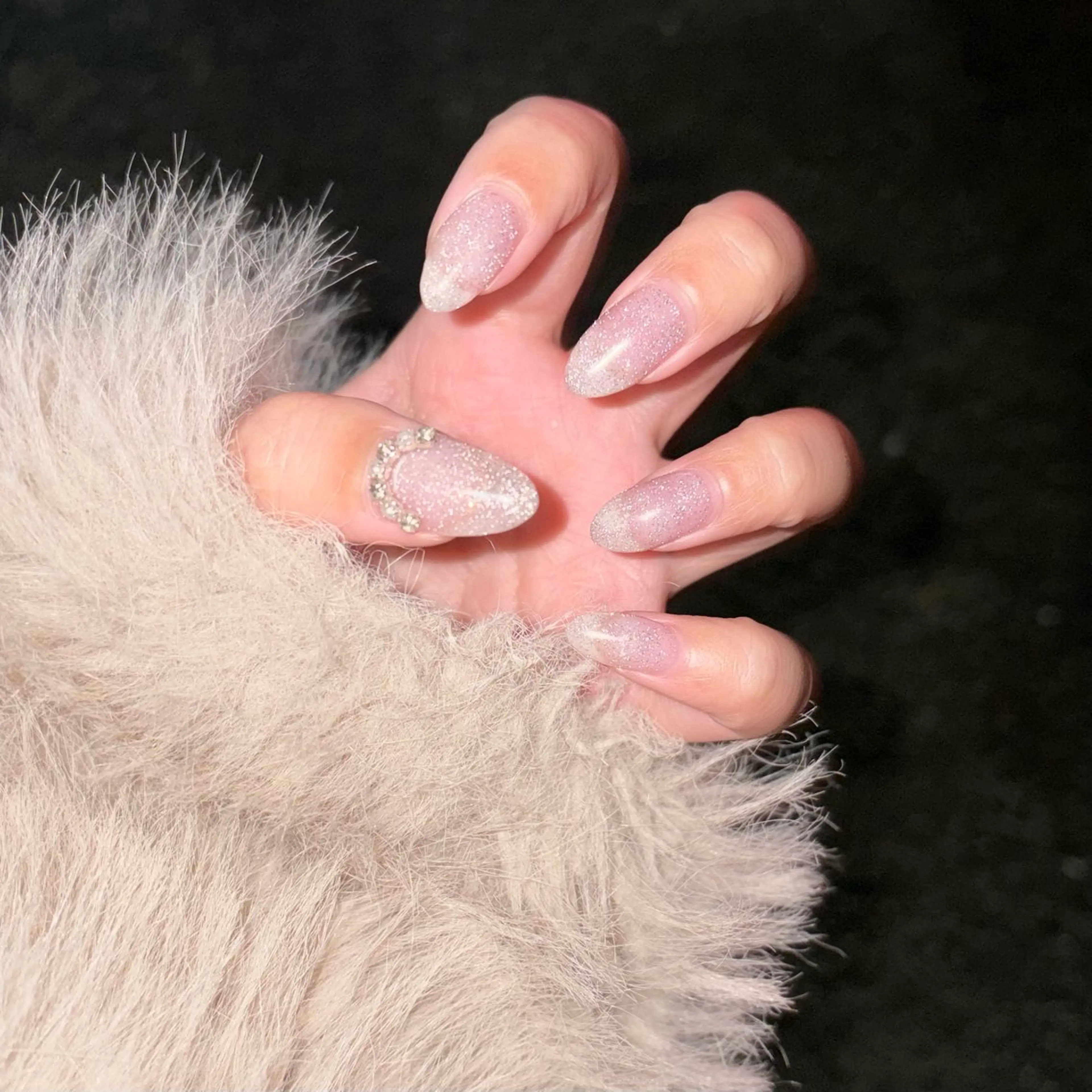 ネイル Miki. MORE -NAILのネイルデザイン