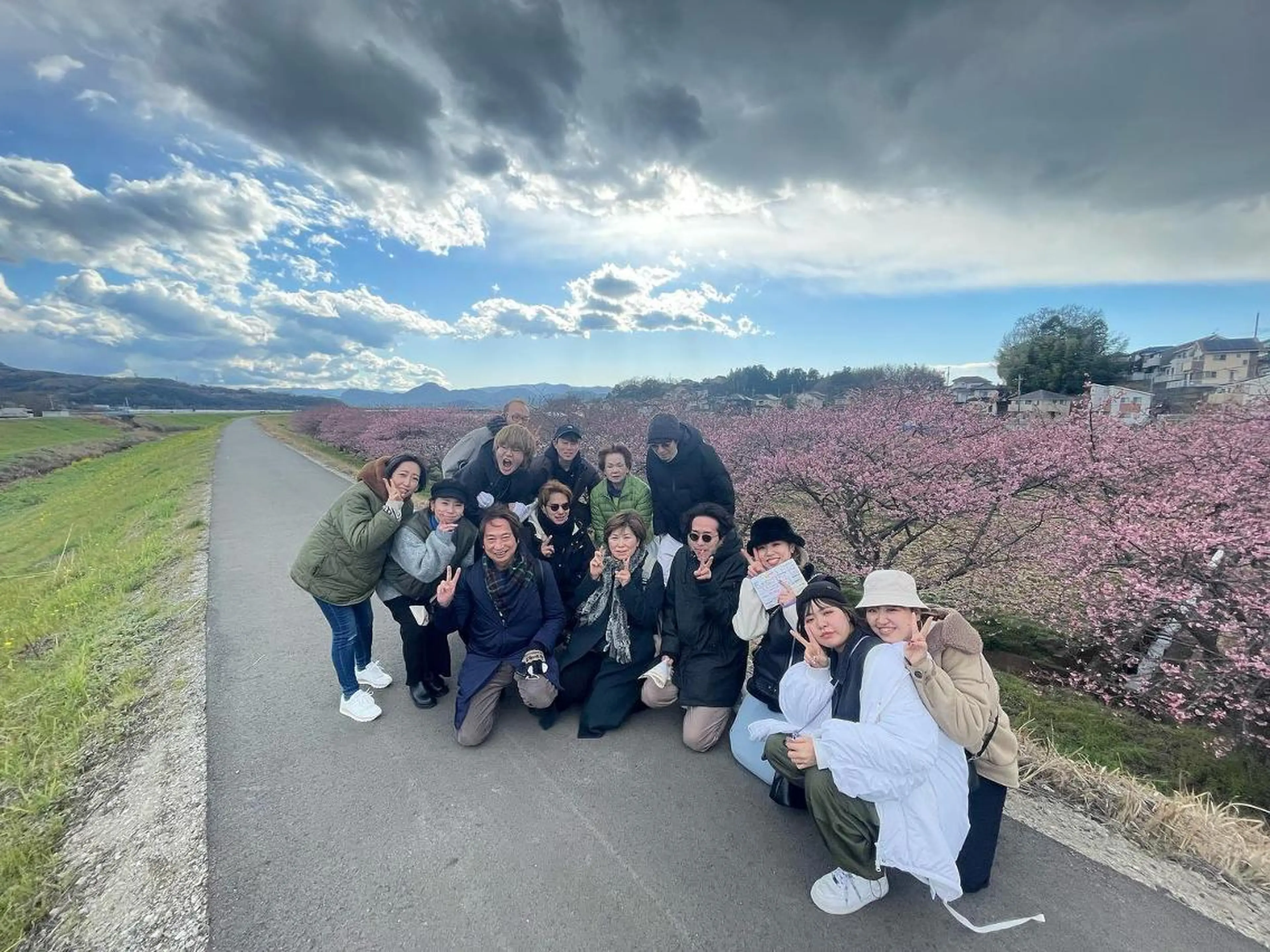 ショート カラー ダブルカラー ハイライトカラー インナーカラー ハイライト 髪質改善 justbeauty CiNQのヘアスタイル