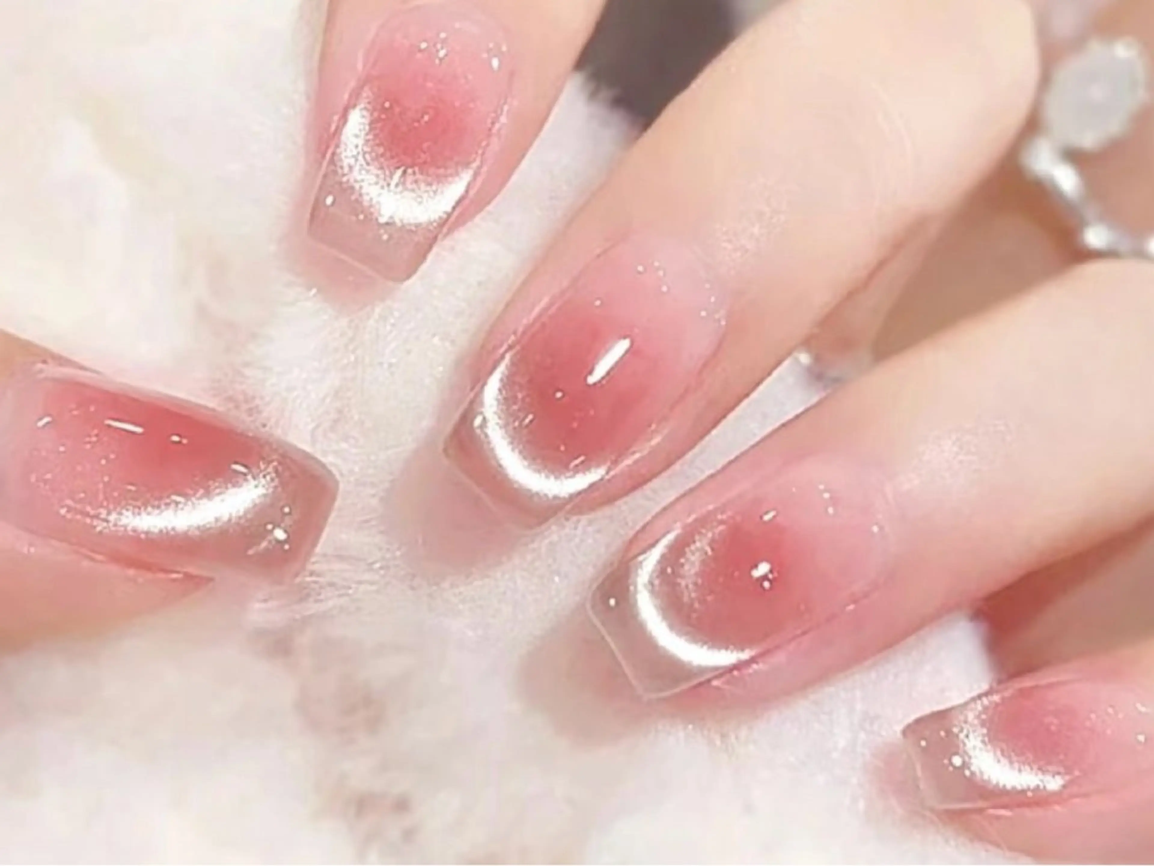 ネイル Build Up Beautyのネイルデザイン