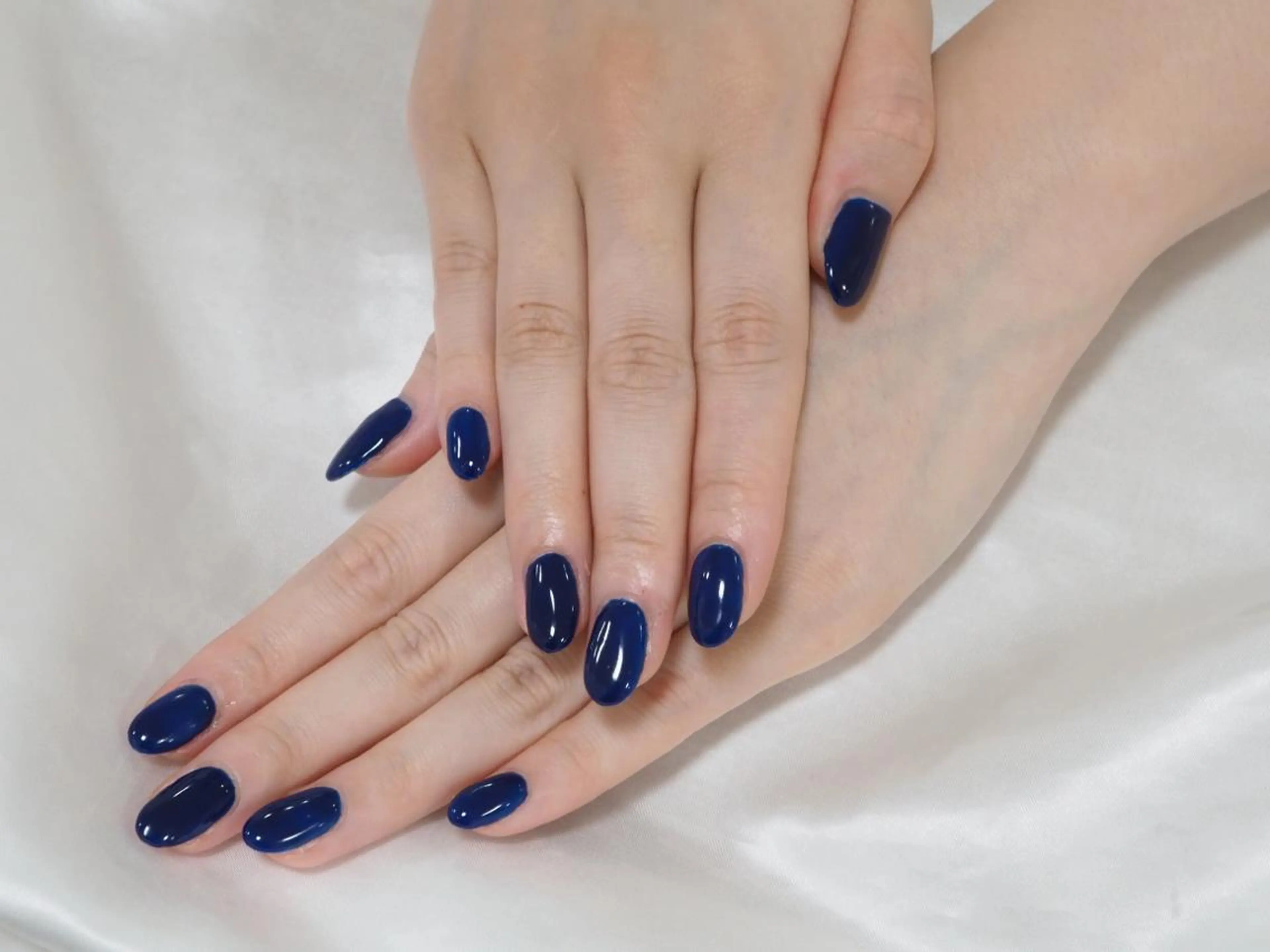 ネイル 魚谷 日菜のネイルデザイン