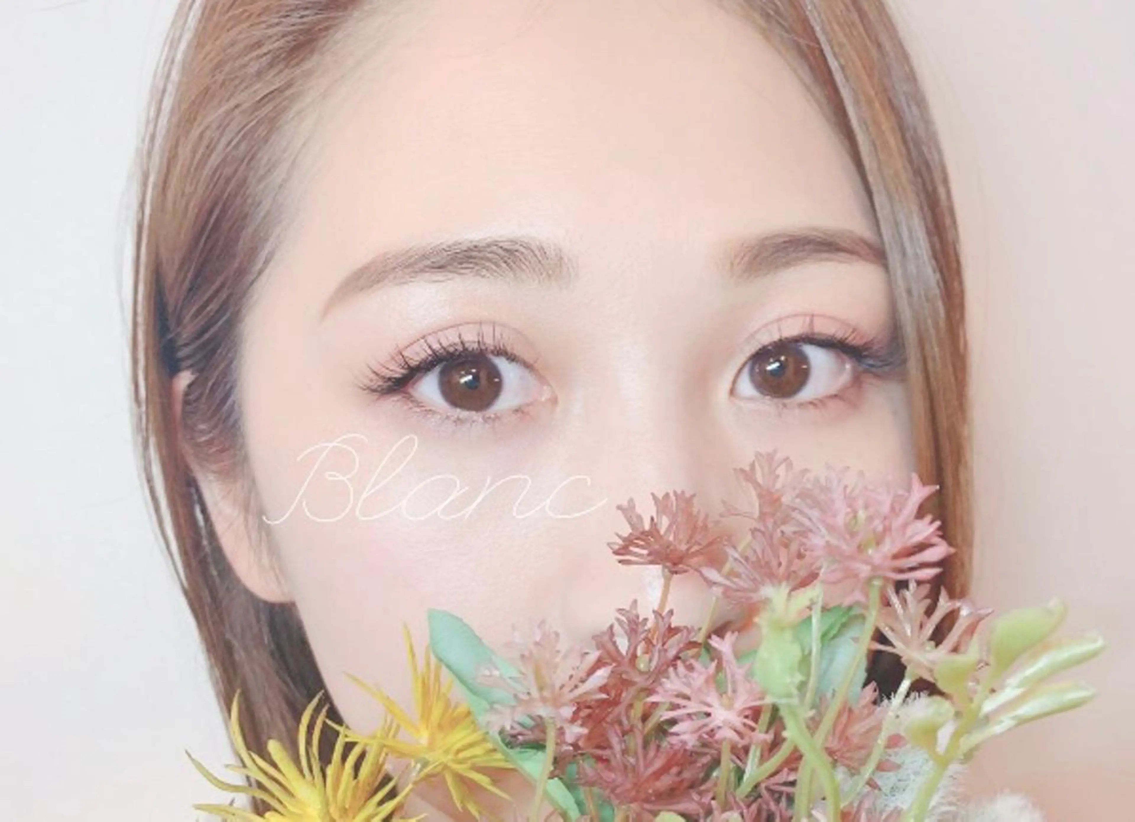 6月13日15:00まつげパーマ練習モデル0円の写真