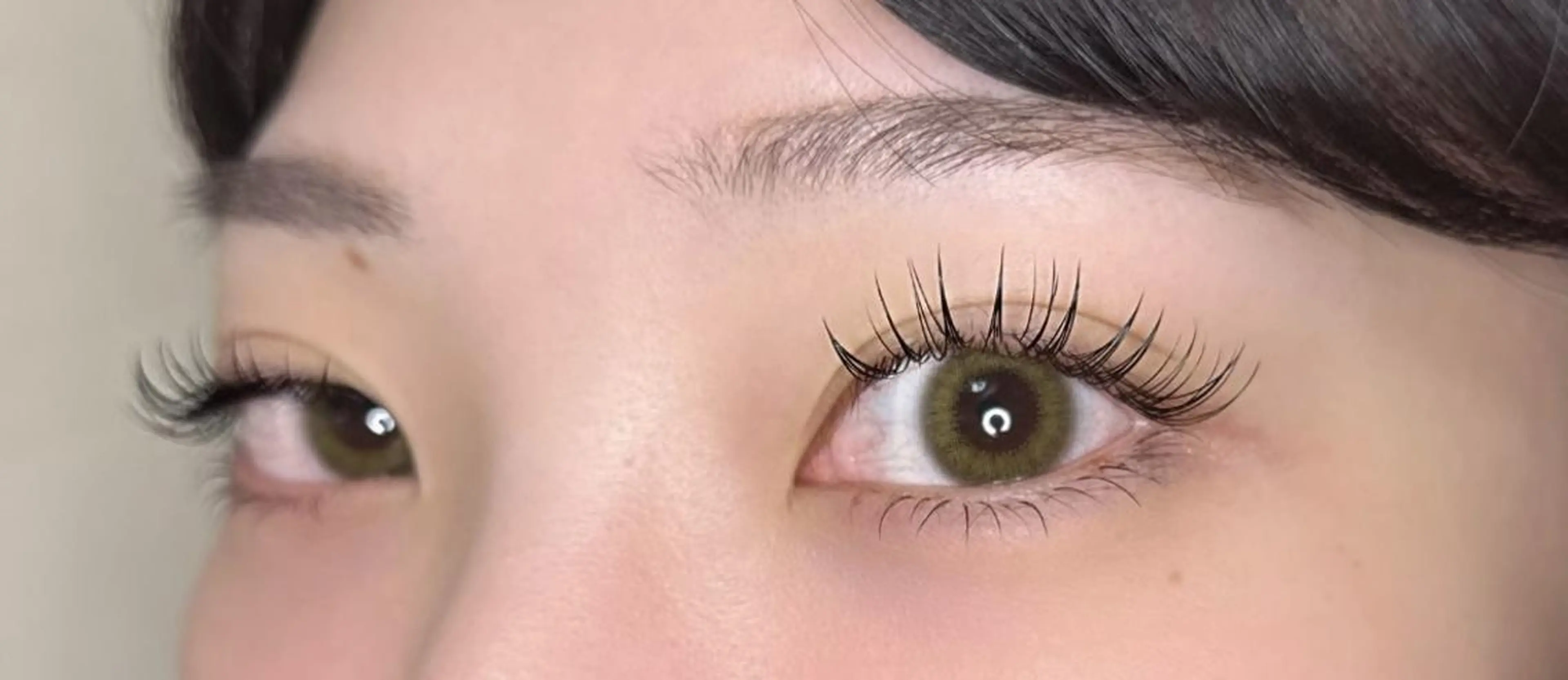 マツエク・マツパ Cute Beauty🌷のマツエク・マツパデザイン