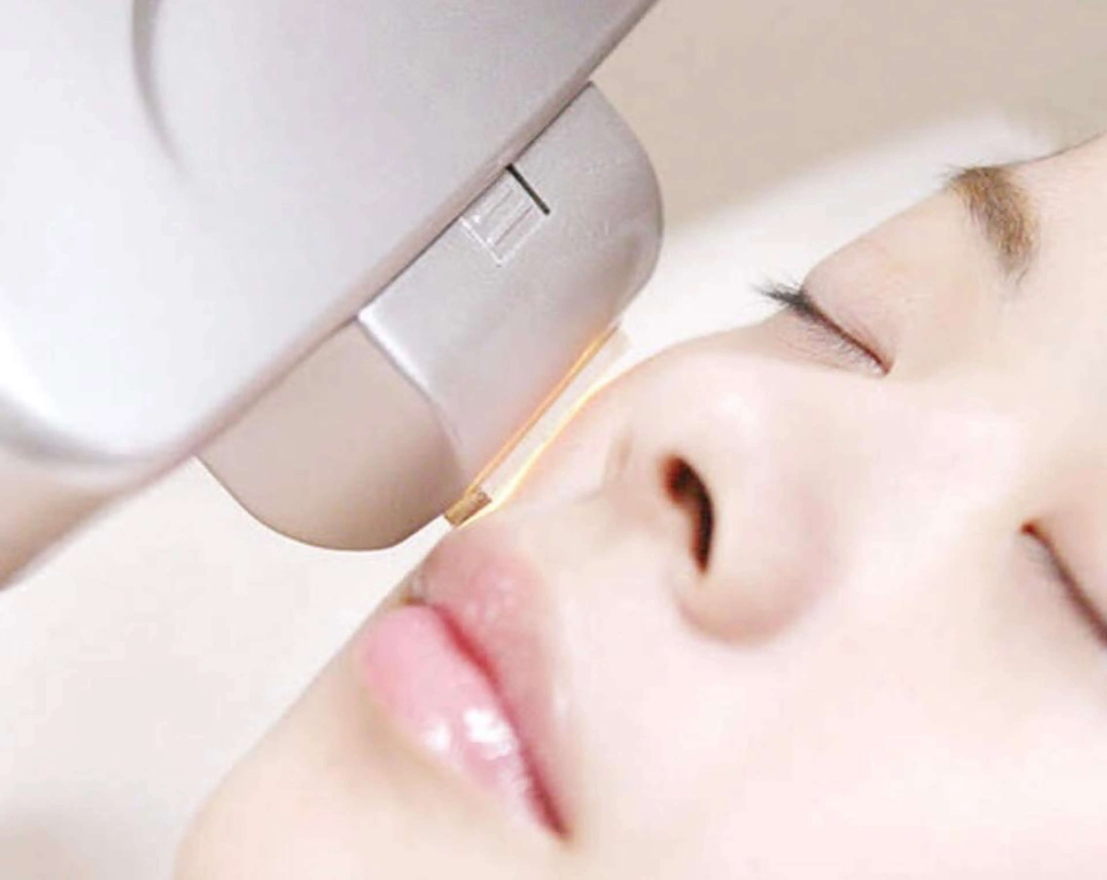 楠田 万利子のマツエク・マツパデザイン