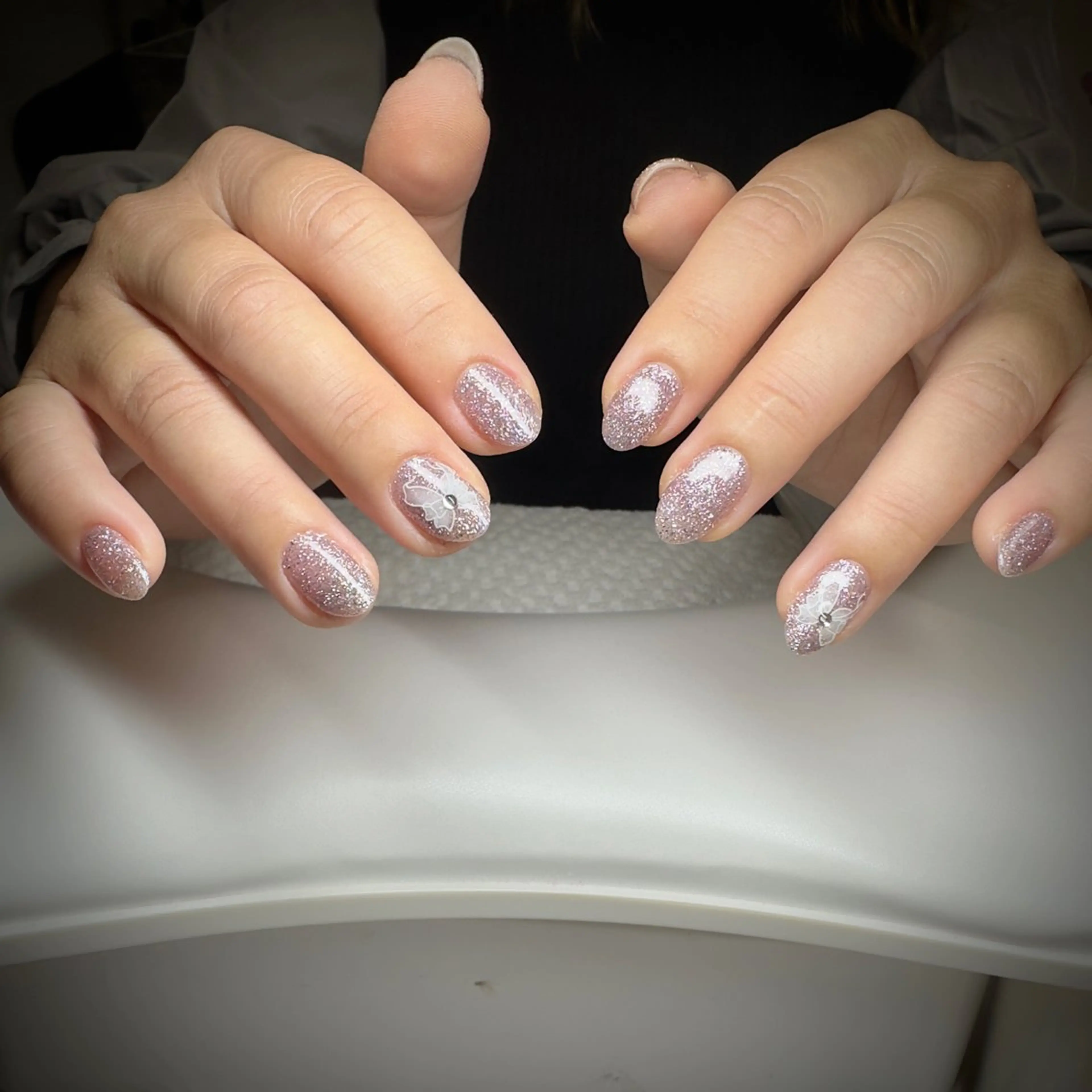 ネイル ハンドネイル Miami Nailのネイルデザイン