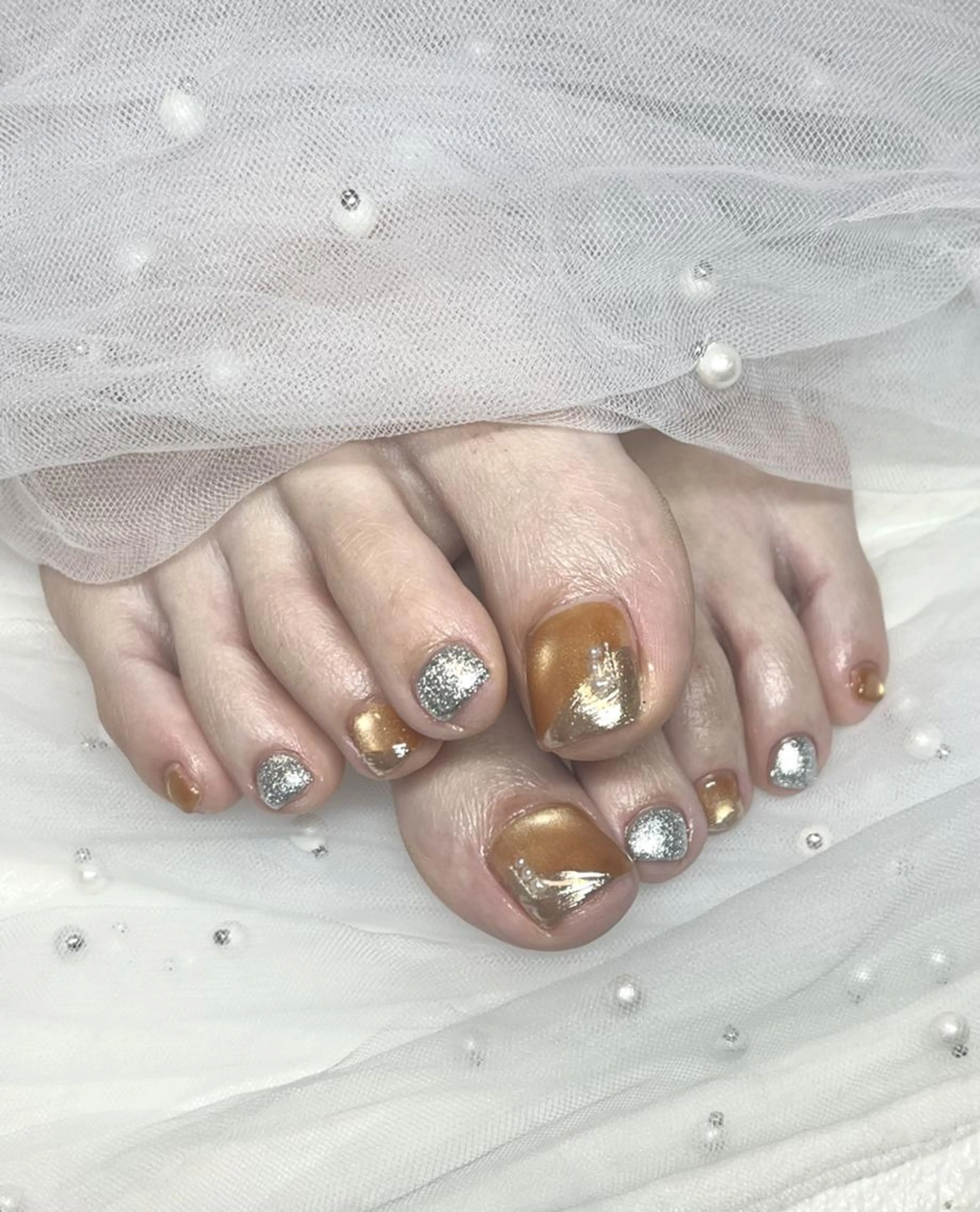 定額Trendコース♡ˎˊ˗の写真