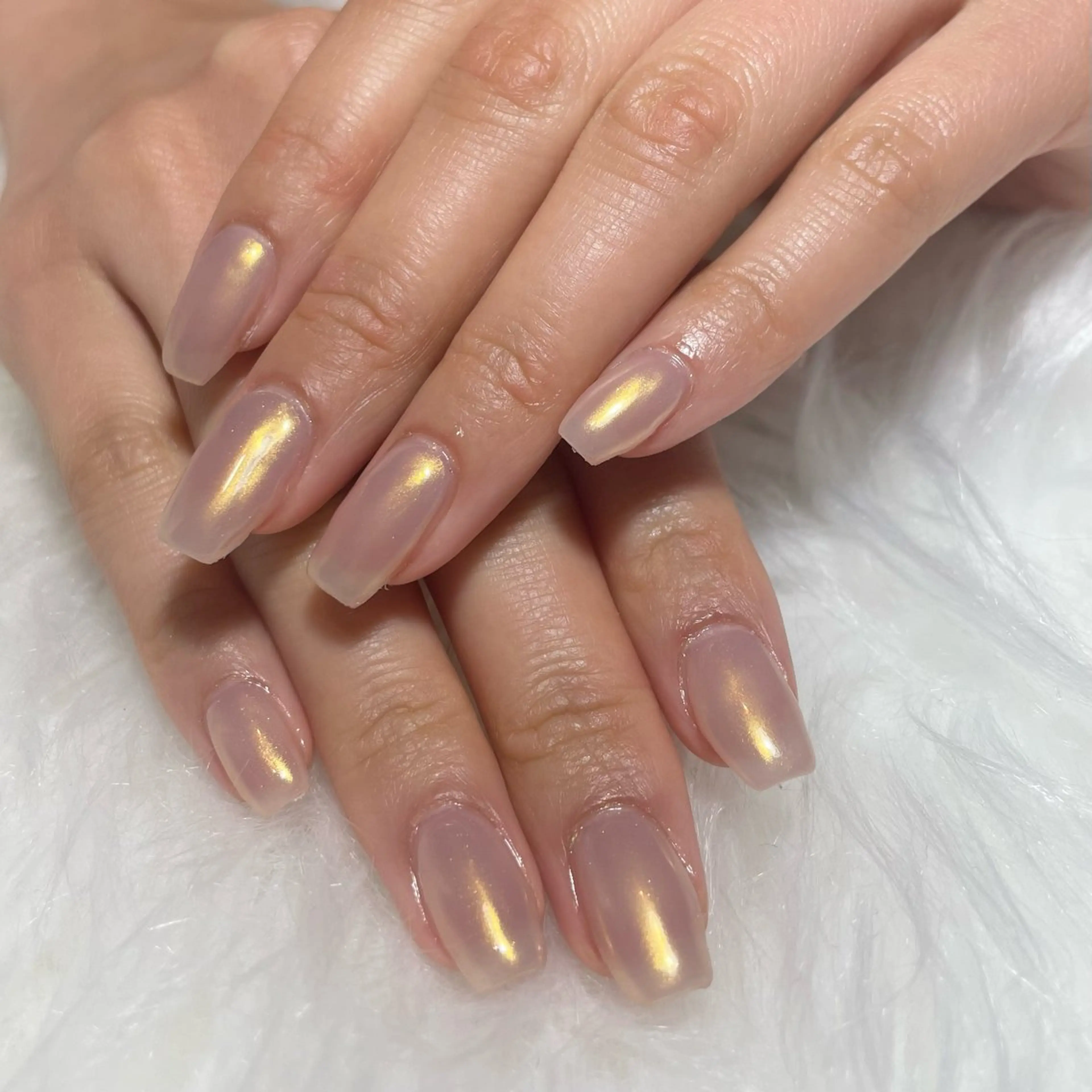 ネイル neige Kouzukiのネイルデザイン