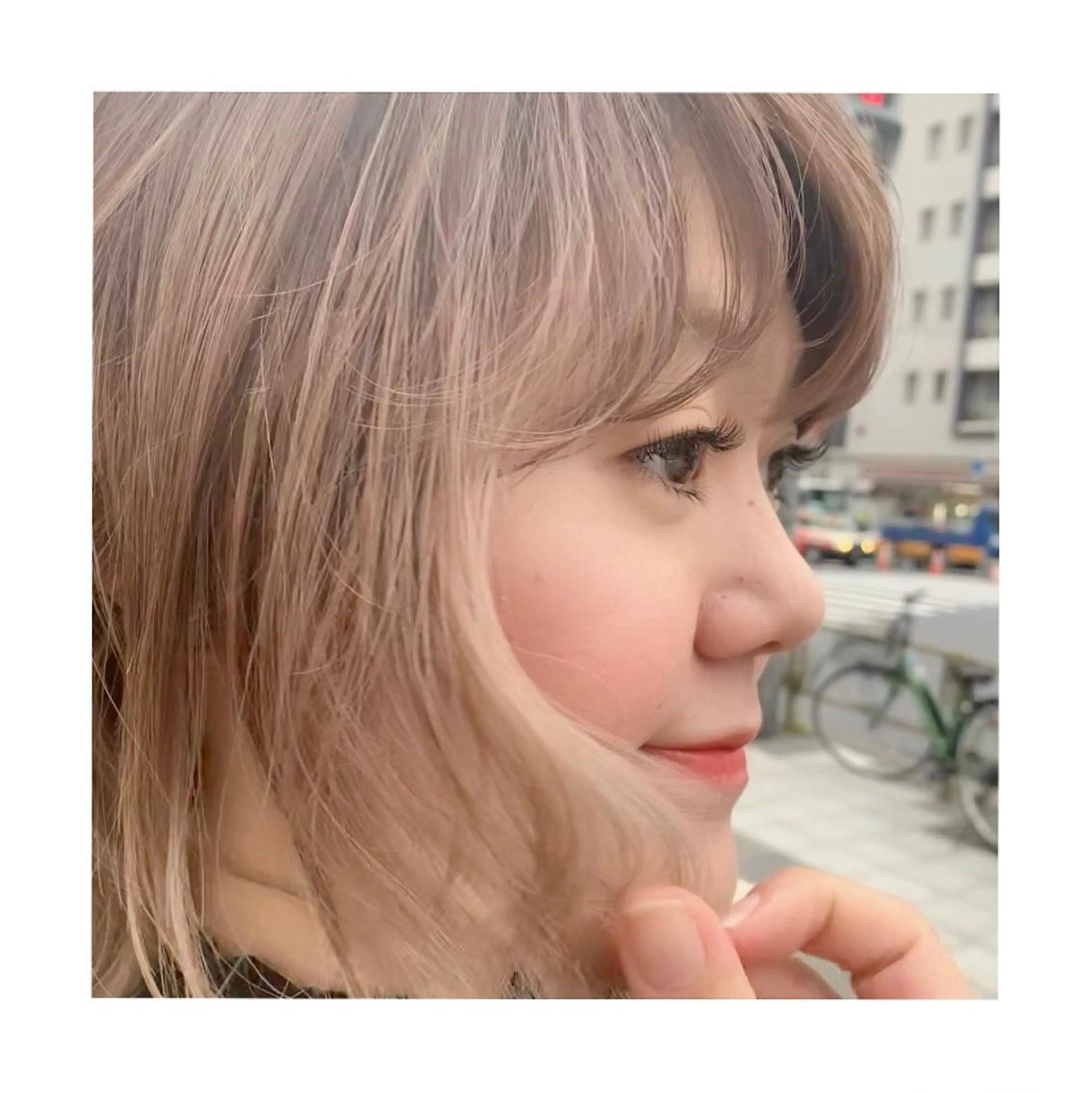 マツエク・マツパ アイラッシュサロン ブラン川越店のマツエク・マツパデザイン