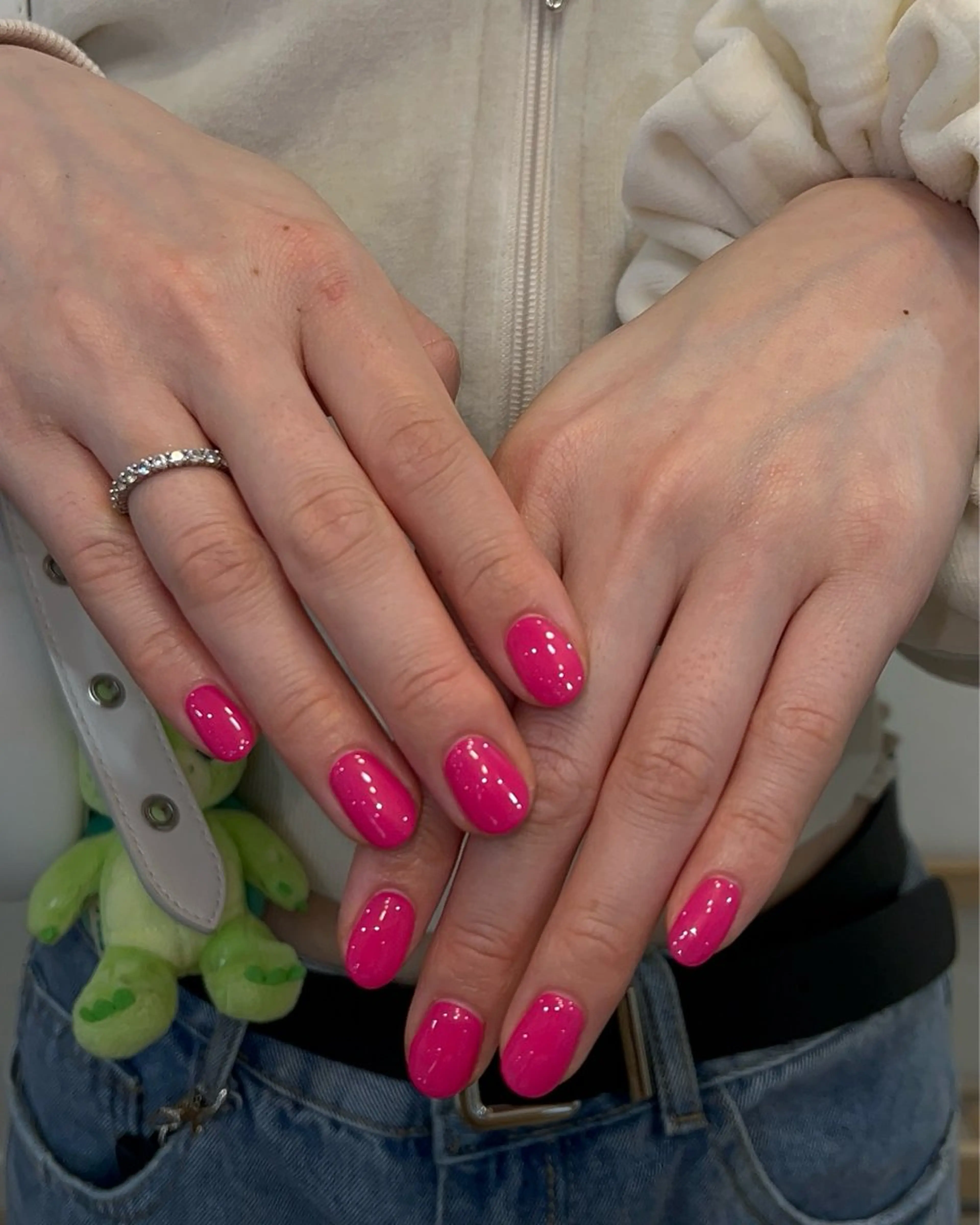 ネイル ハンドネイル フットネイル ハンドケア Miyagi Asamiのネイルデザイン