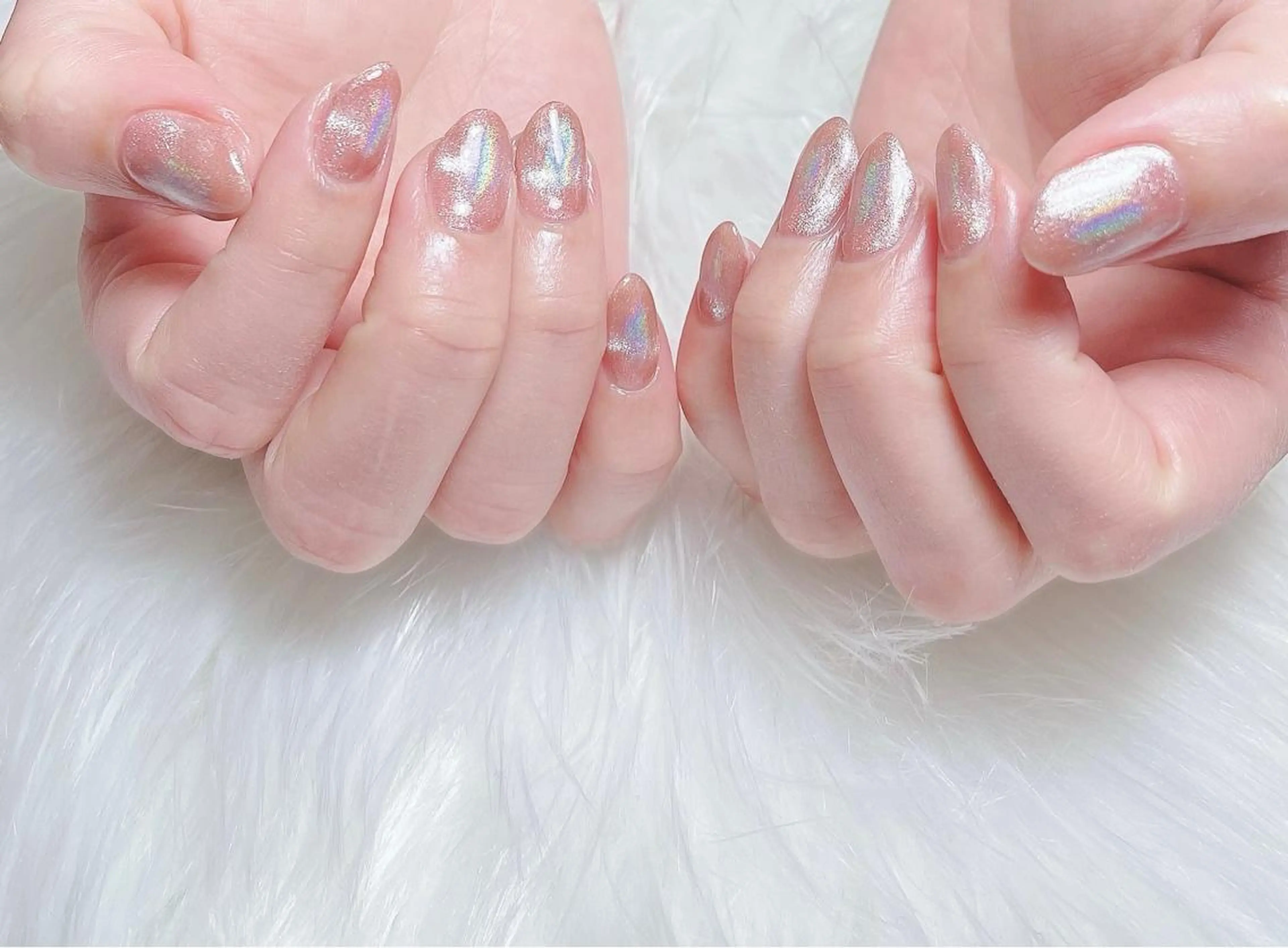 ネイル hairsalon 556のマツエク・マツパデザイン