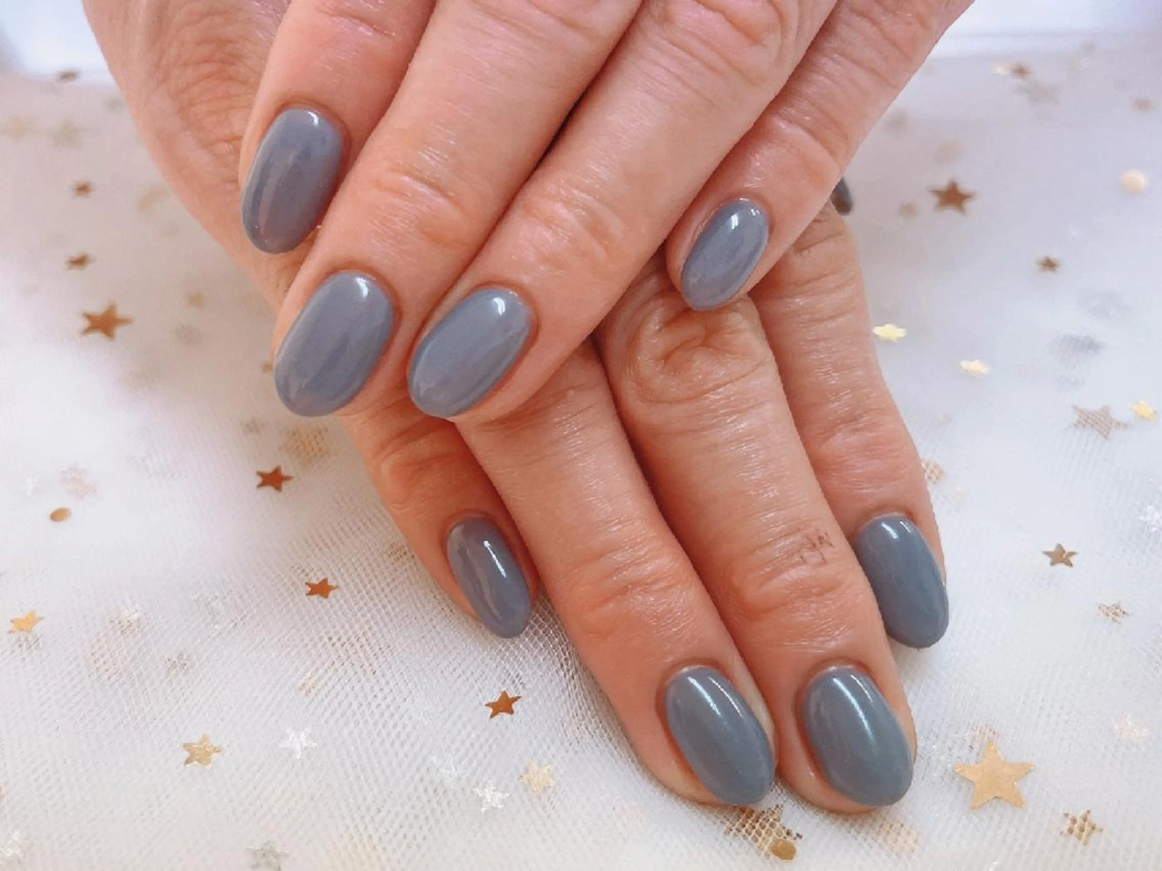 ネイル ハンドネイル 上福岡 らんらんのネイルデザイン