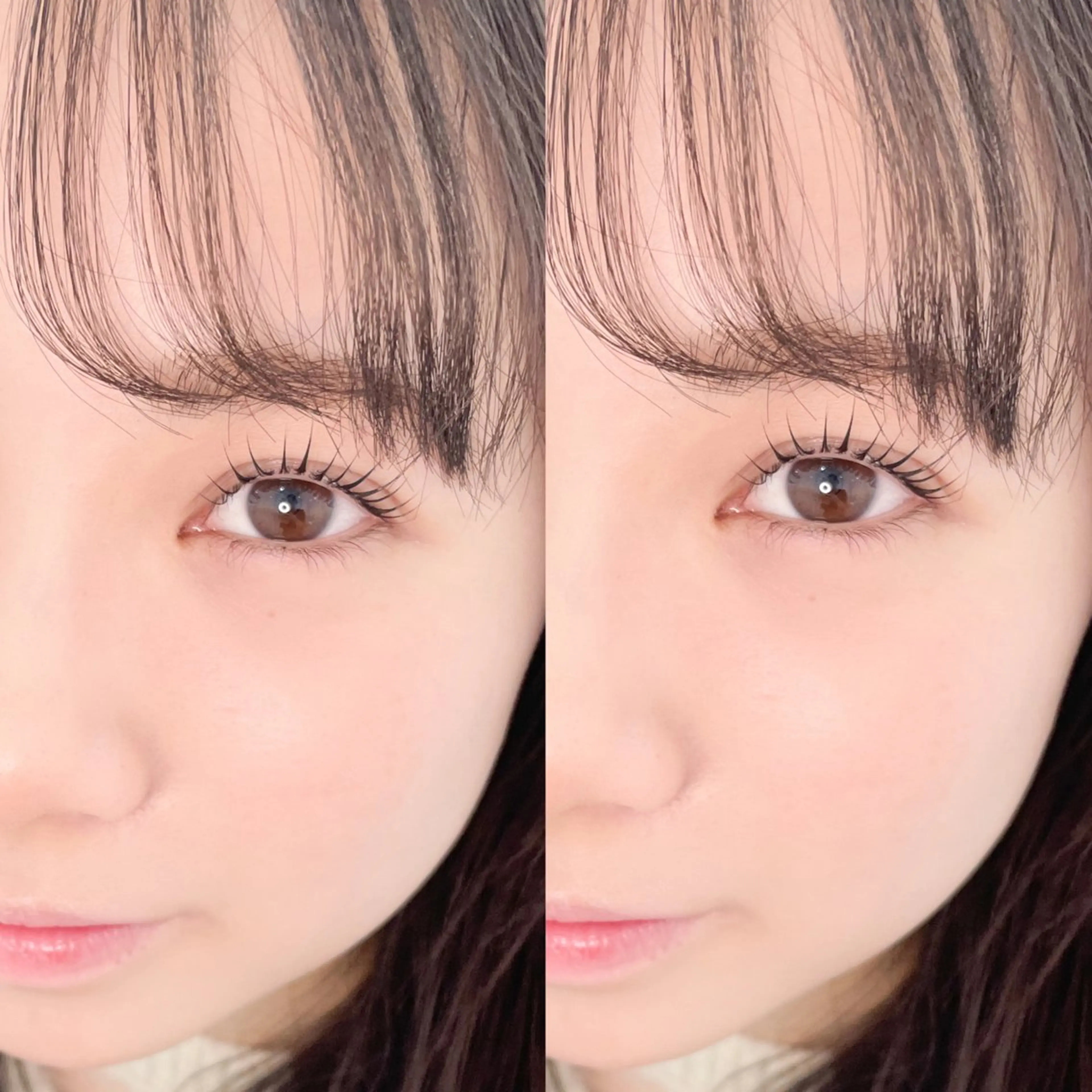 👀パリジェンヌラッシュリフト👀アイシャンプー/トリートメント/束感コーティング付き✨の写真