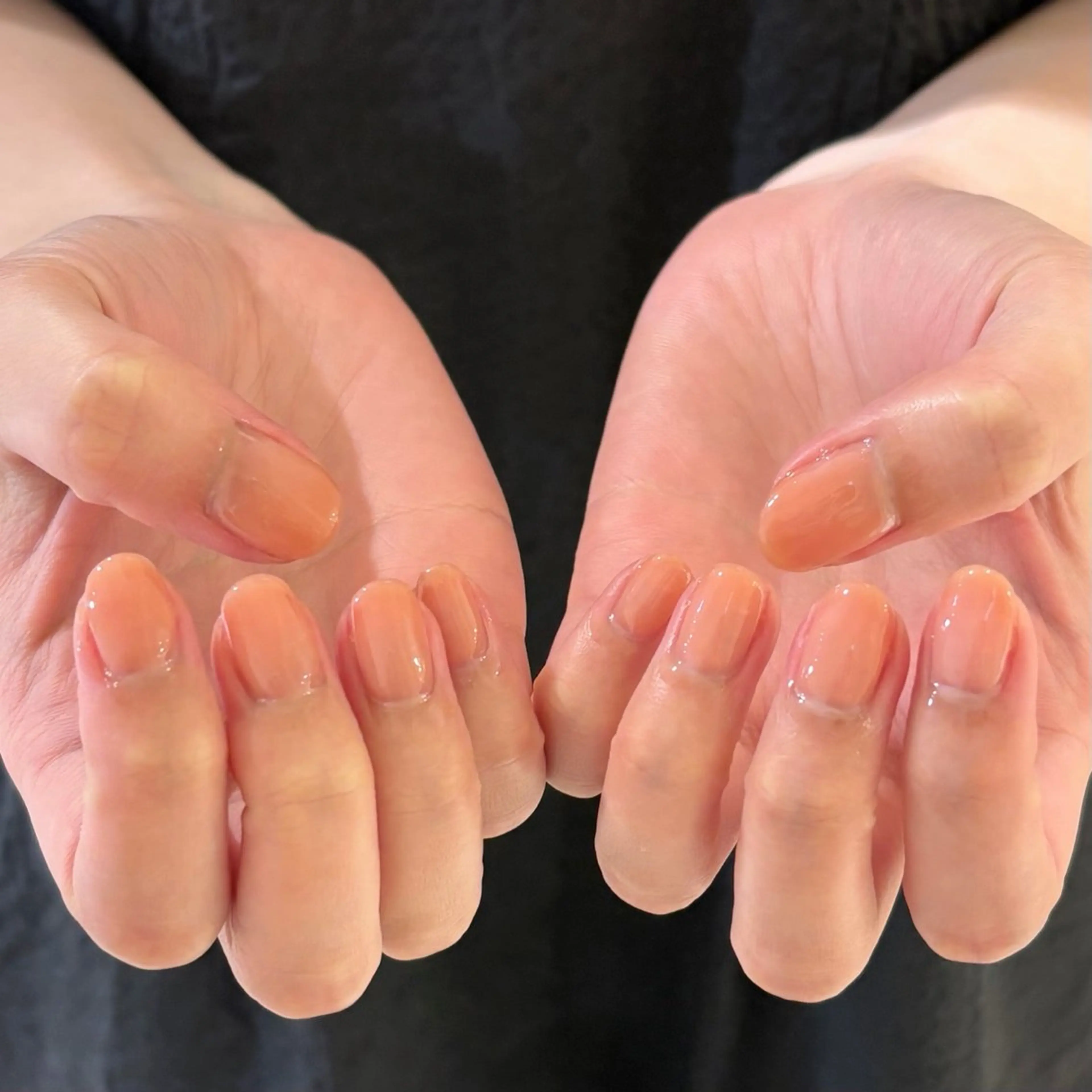 ワンカラー(当店オフ)🍯の写真