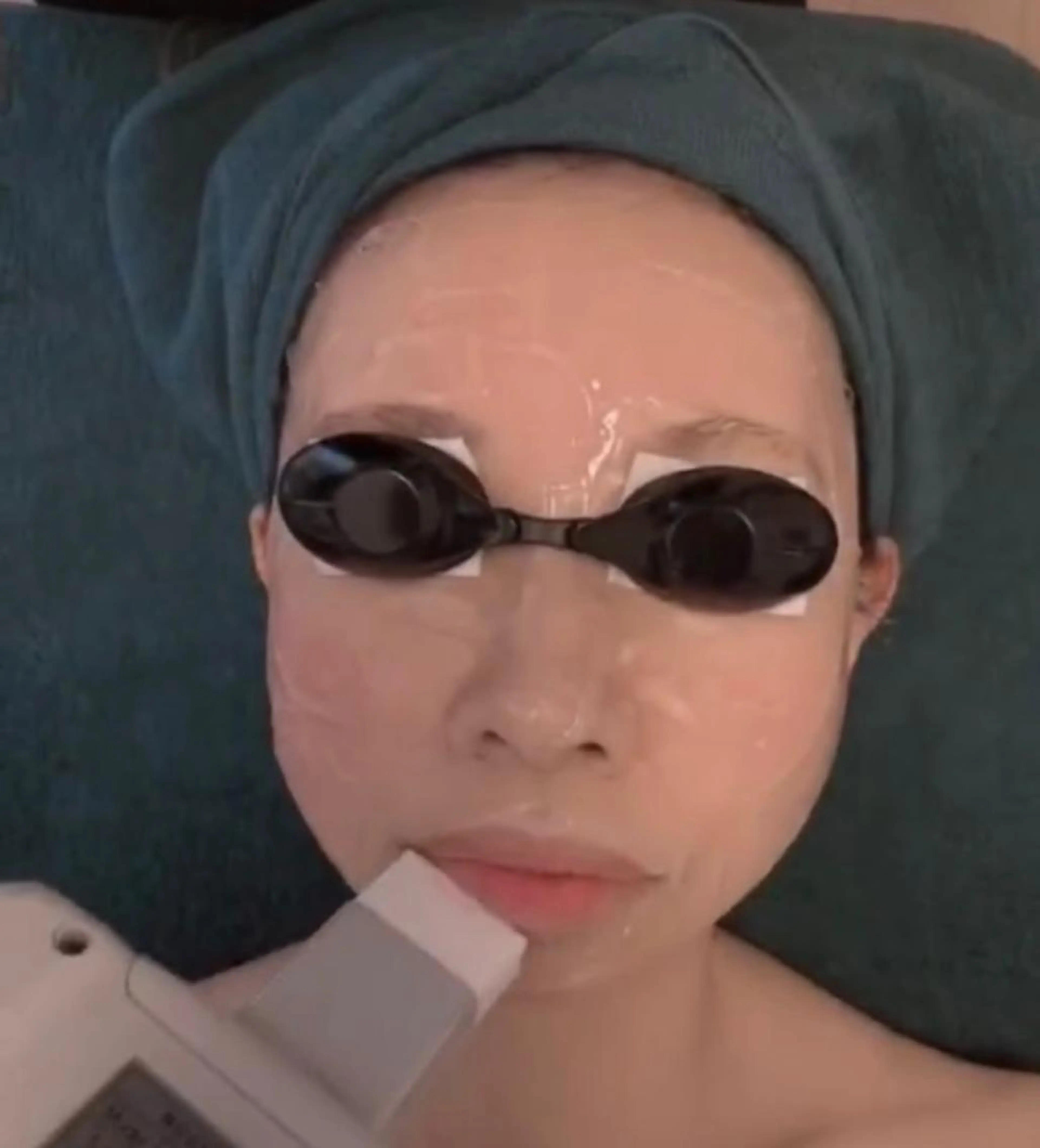 脱毛 LUANA 美肌脱毛＋Skinのエステ・リラクイメージ