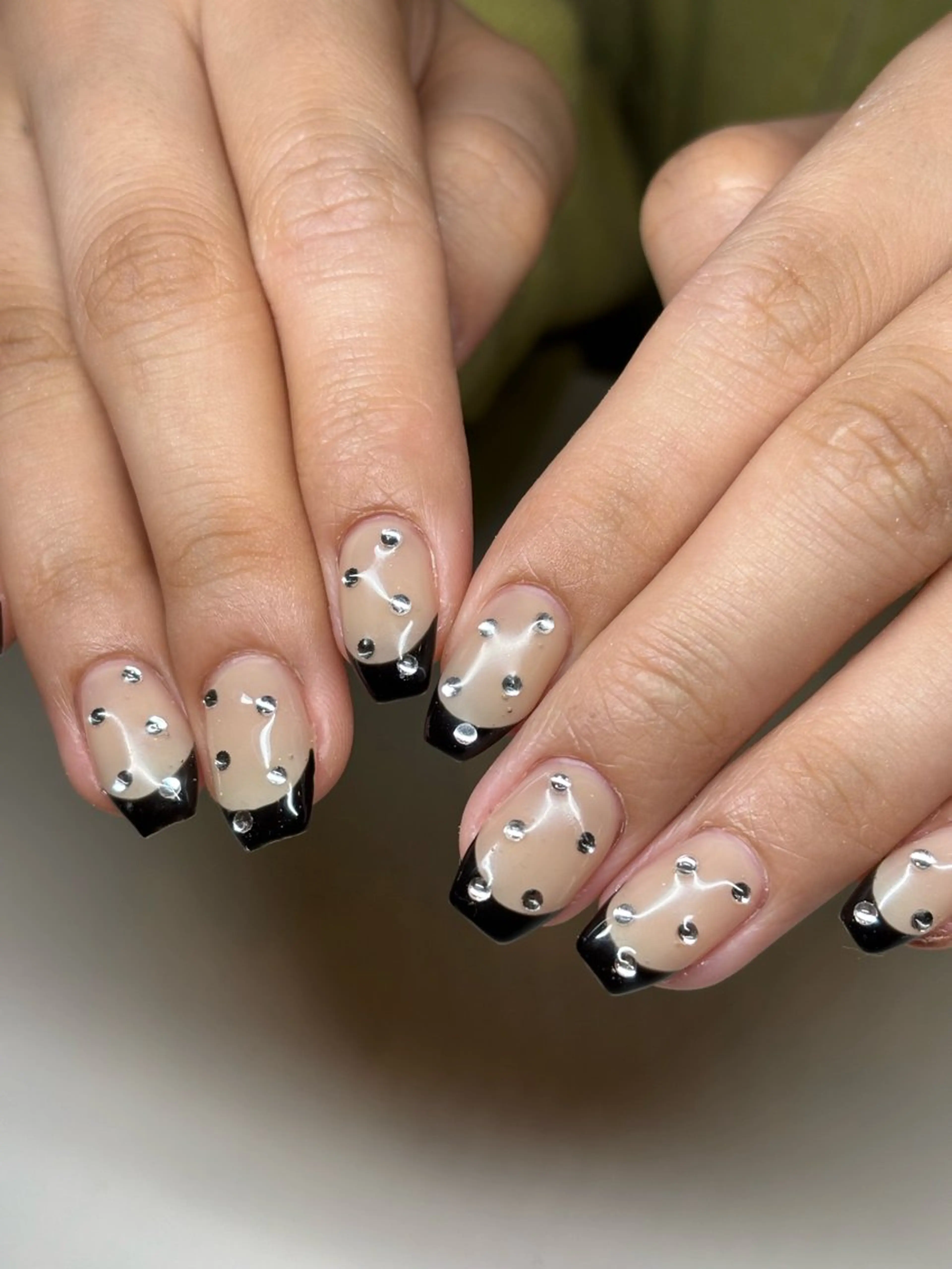 ネイル un private nail salonのネイルデザイン