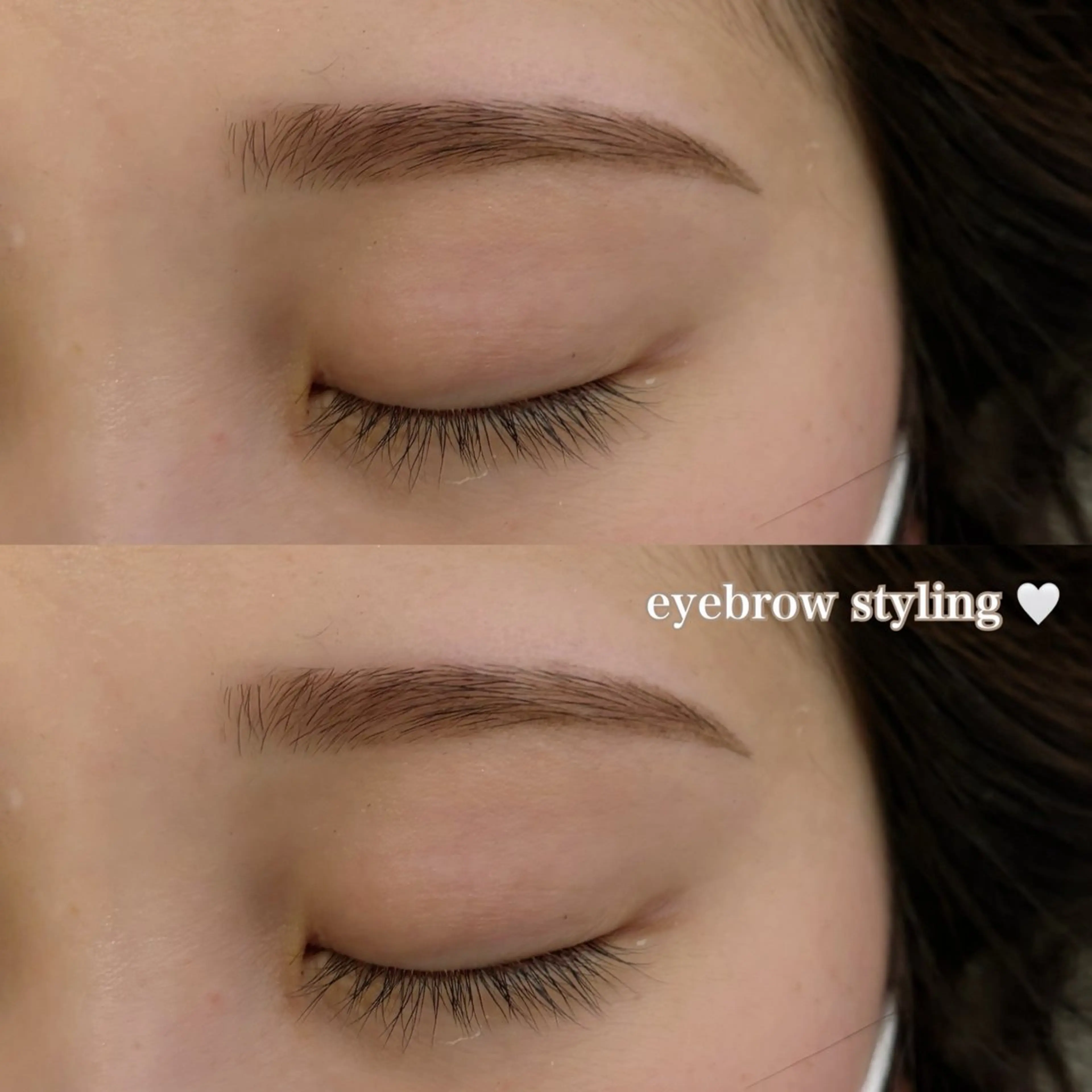 美眉スタイリング 💎✨️ ¥5000→¥4000の写真