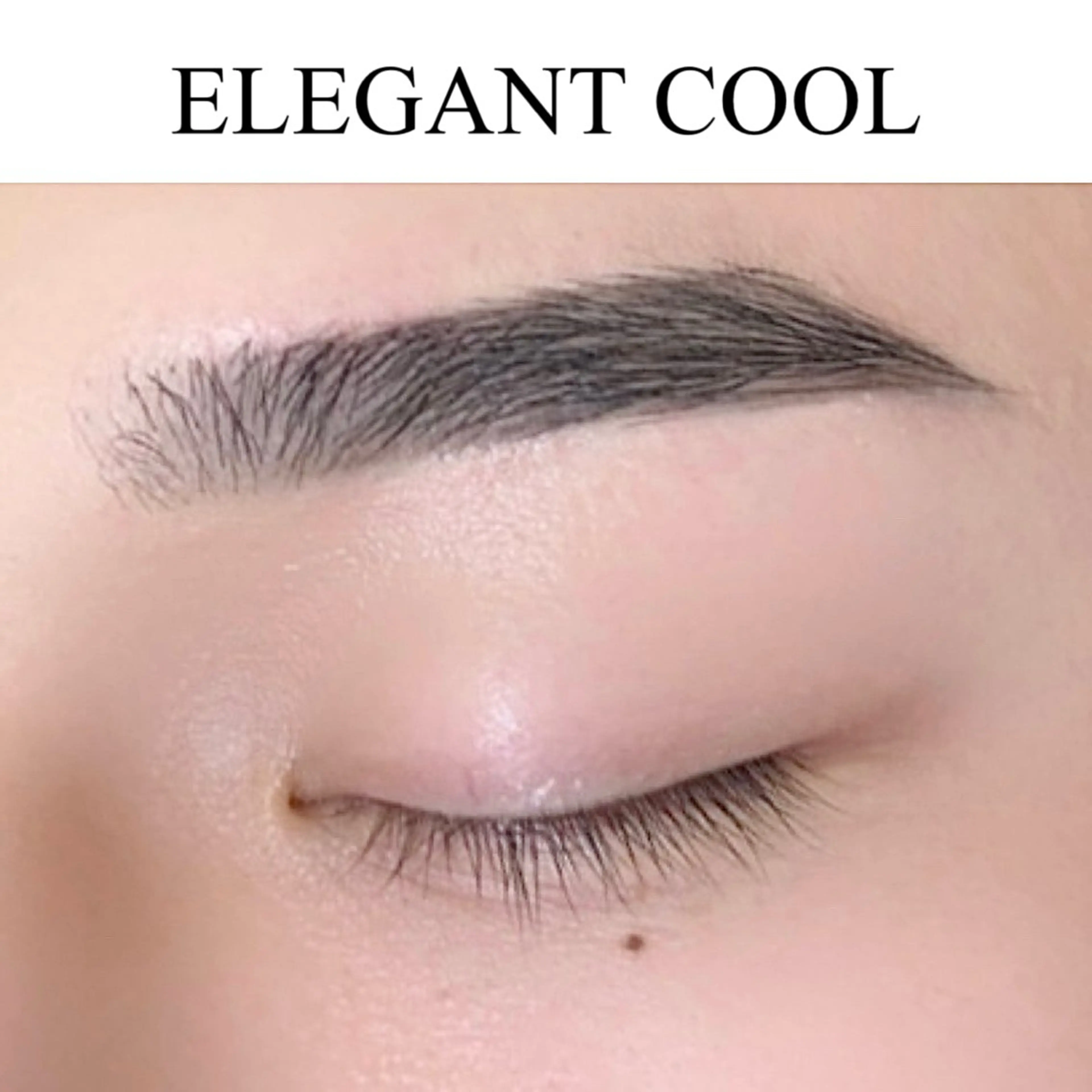 アイブロウ アイブロウサロン Larin錦糸町店の眉毛・アイブロウイメージ