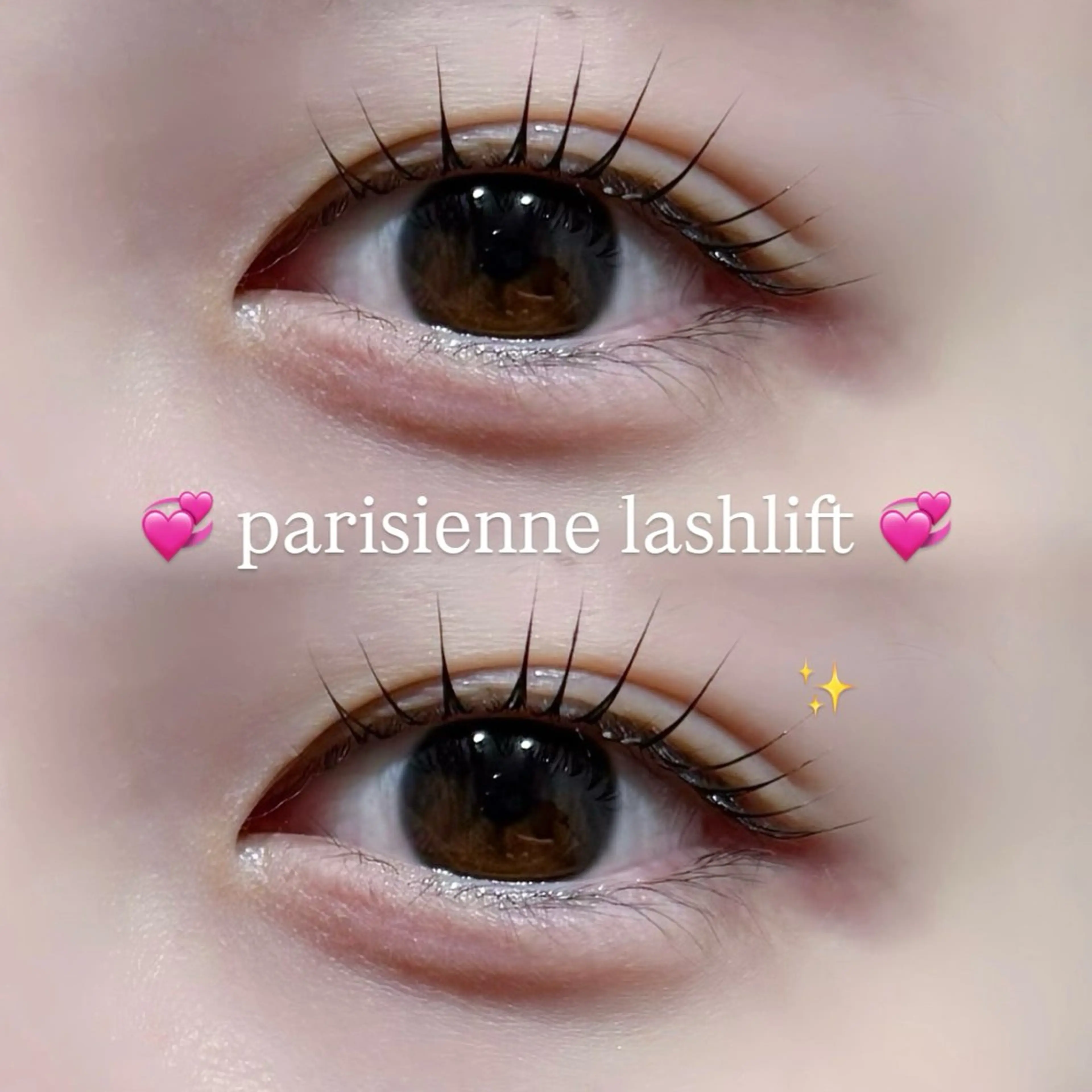 パリジェンヌパーマ💞美容液コーティング付✨の写真