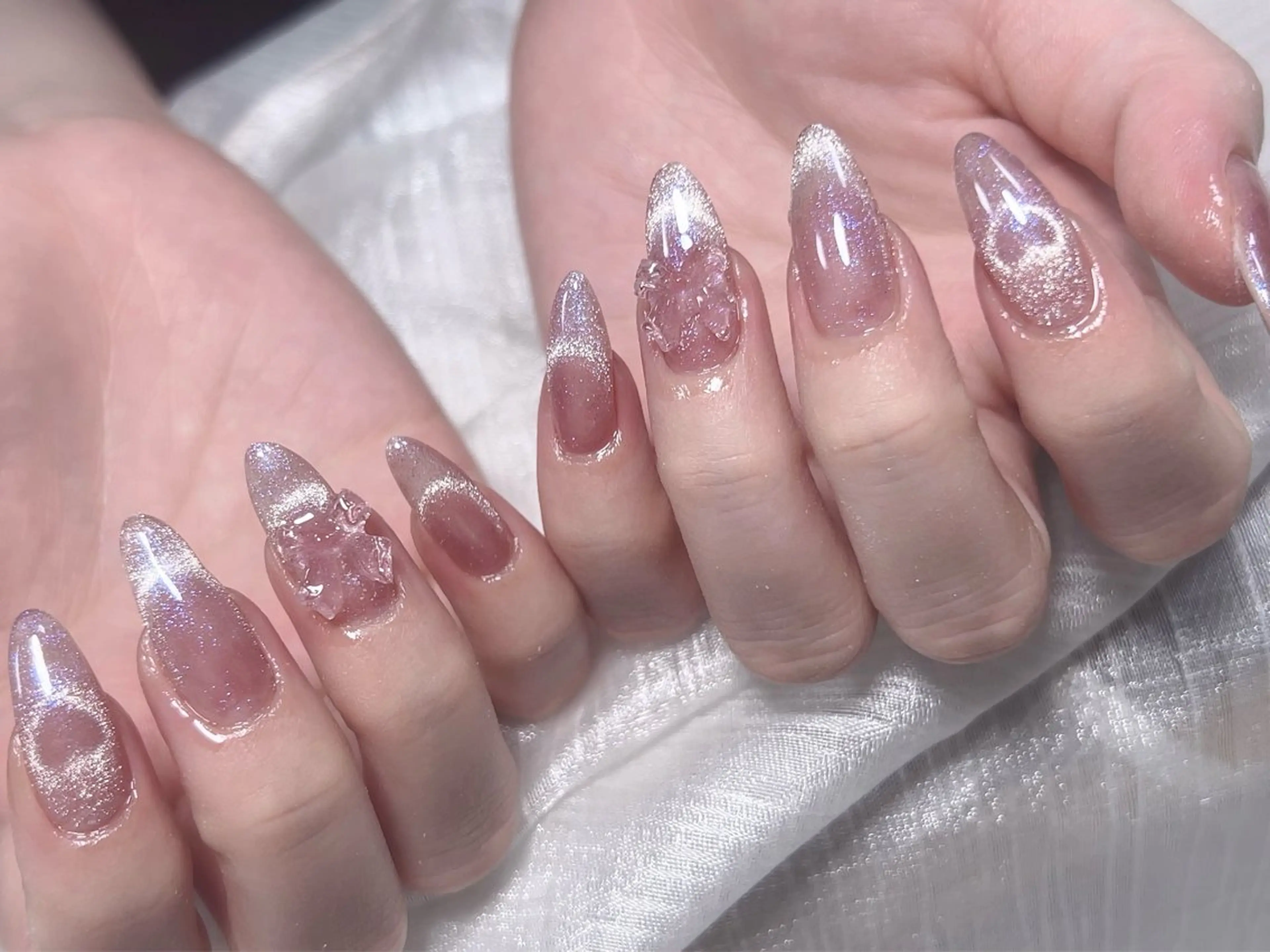 ネイル ハンドネイル Nail NaNaのネイルデザイン